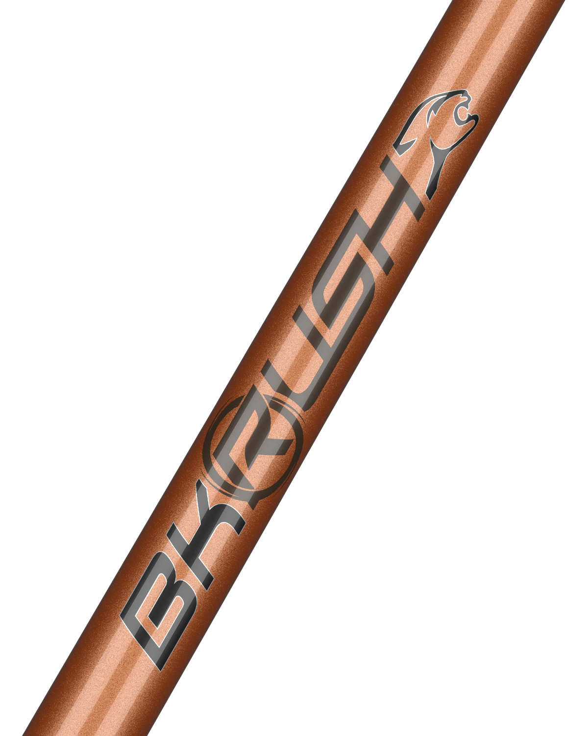 Predator BK Rush Tiger Eye Sport Wrap Break Cue Forearm