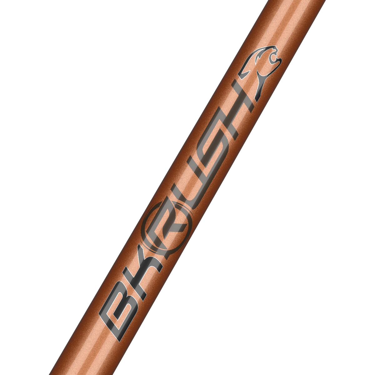 Predator BK Rush Tiger Eye Sport Wrap Break Cue Forearm