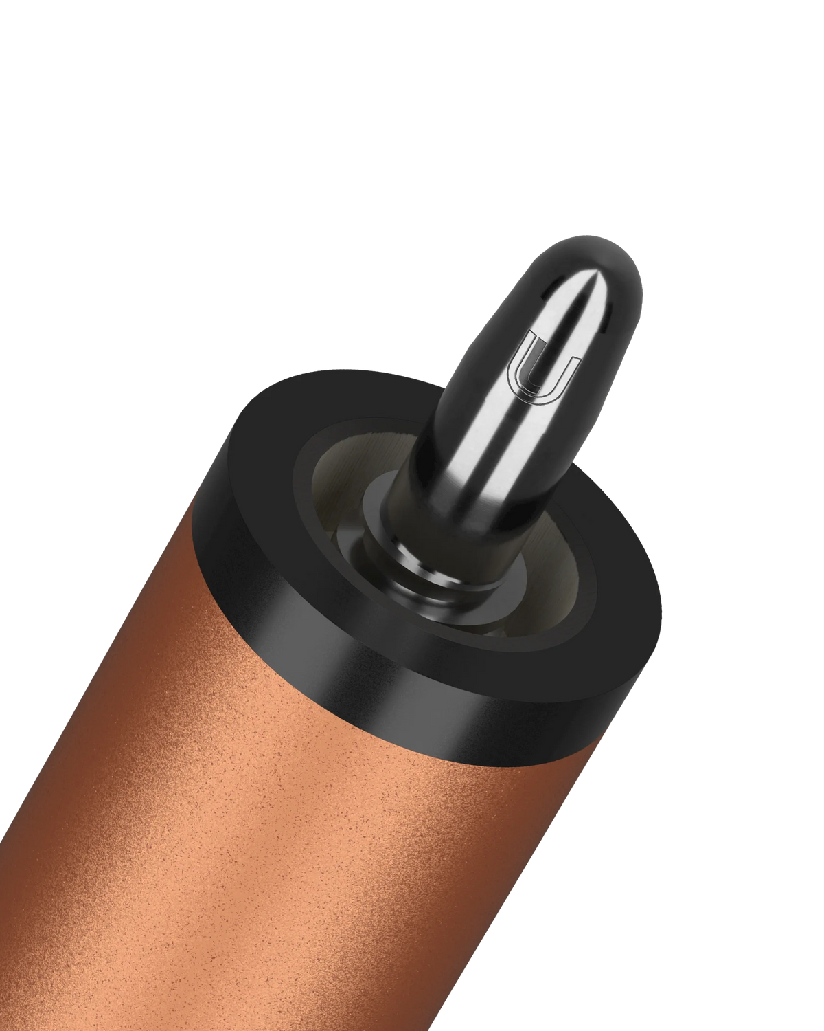 Predator Air Rush Tiger Eye No Wrap Jump Cue Uni-Loc Pin