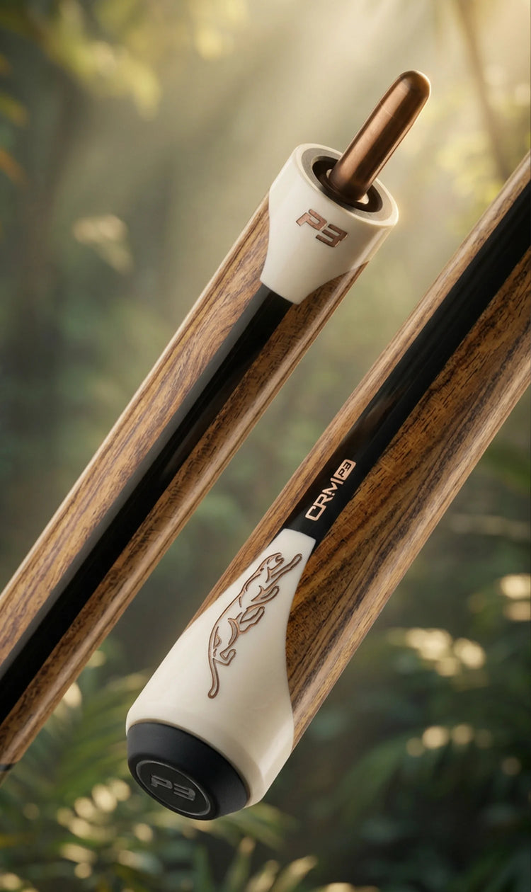 Predator P3 Carom Bocote Mobile Banner