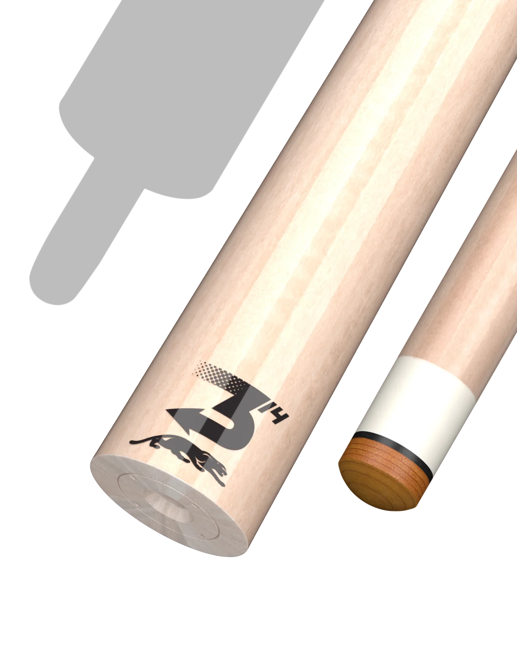 314-3 partial joint