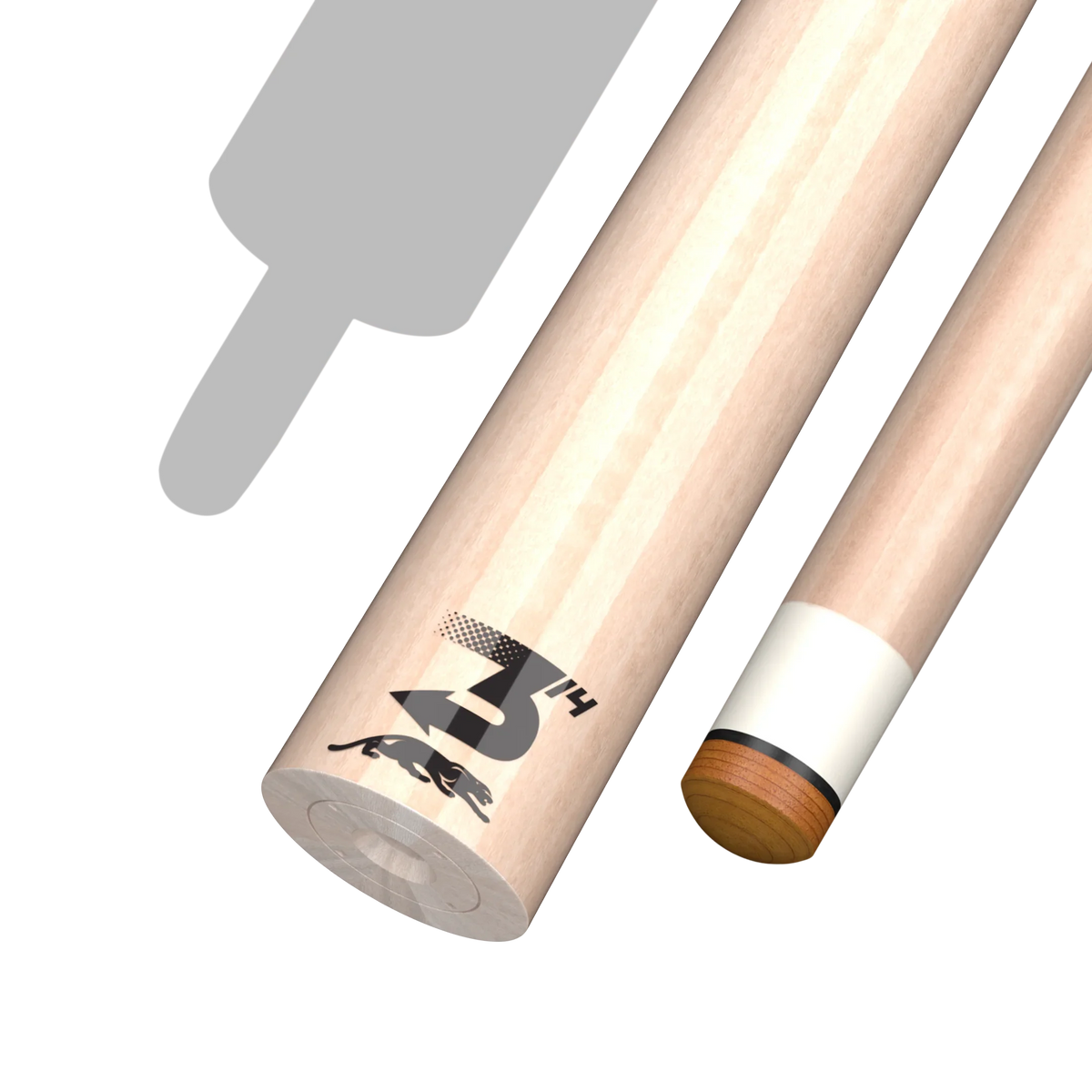 314-3 partial joint