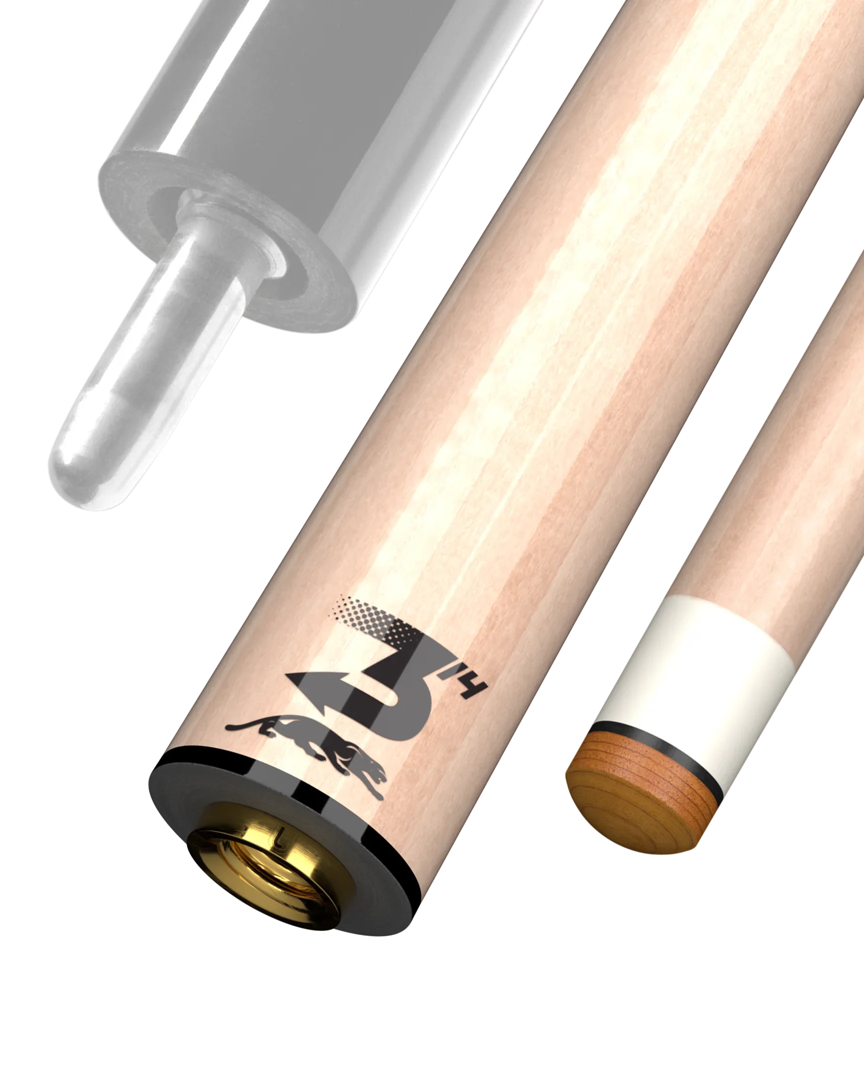 314-3 Uni-Loc Thin Collar