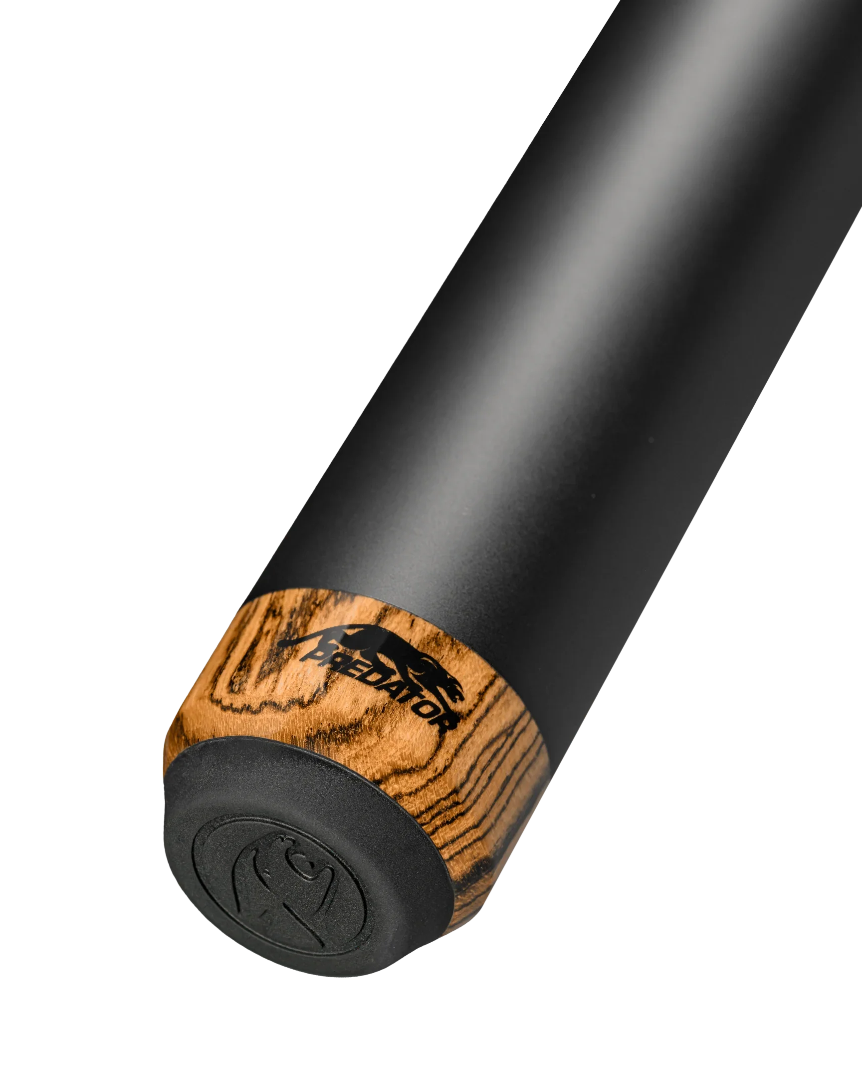 Predator SP2 Carom Cue Lanza Bocote Butt