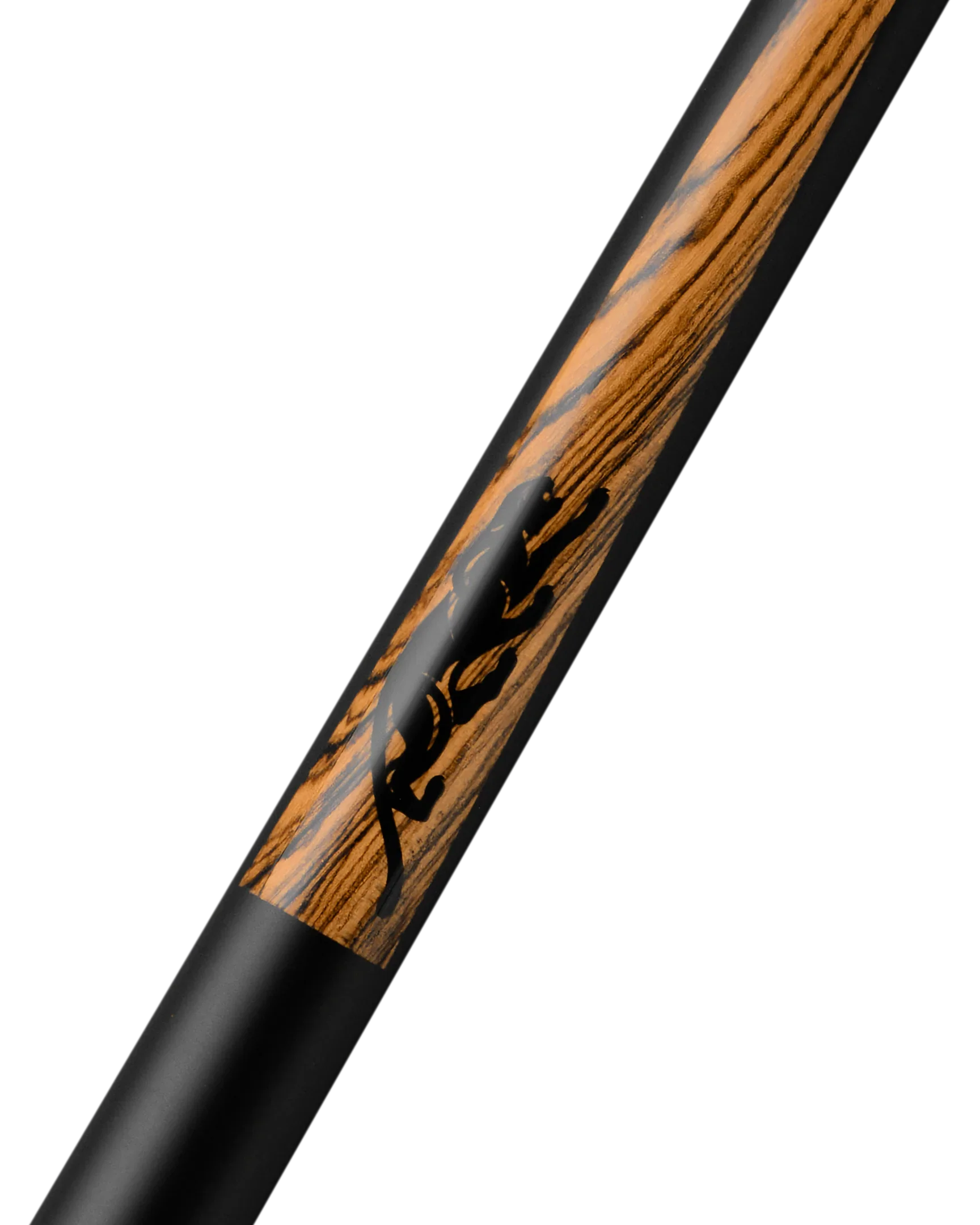 Predator SP2 Carom Cue Lanza Bocote Forearm