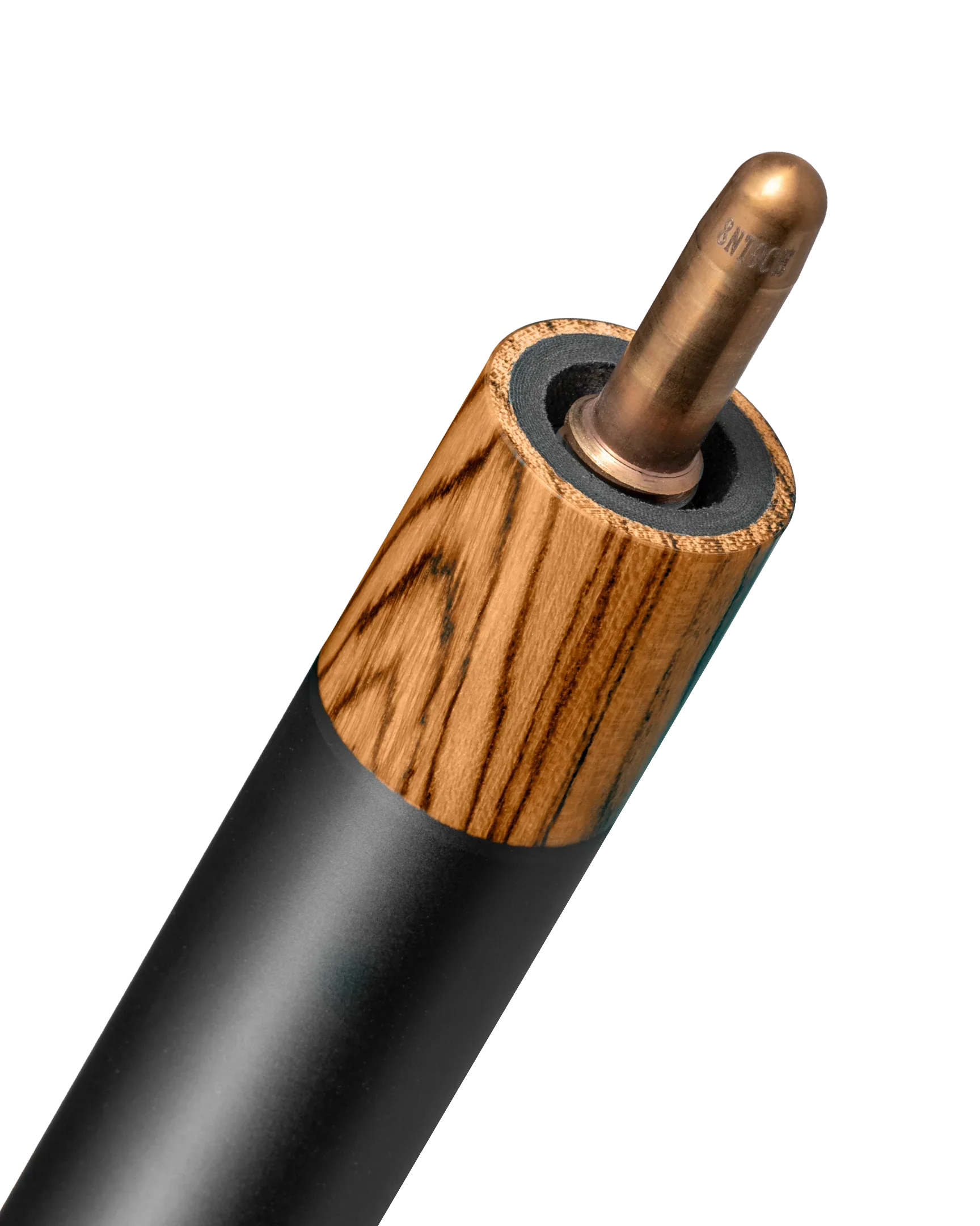 Predator SP2 Carom Cue Lanza Bocote Pin