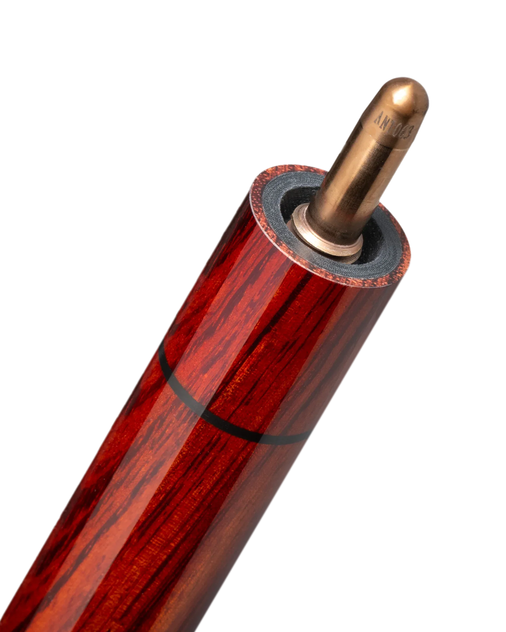 Predator SP2 Carom Cue Tembaga Red Pin