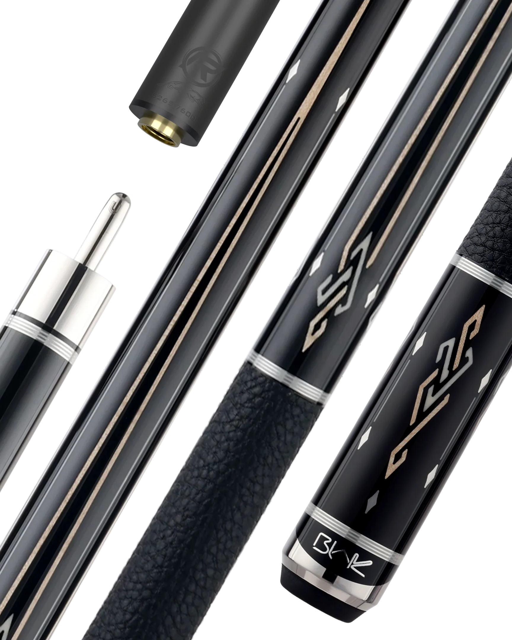 Predator Blak5 1 Professional Pool Cue