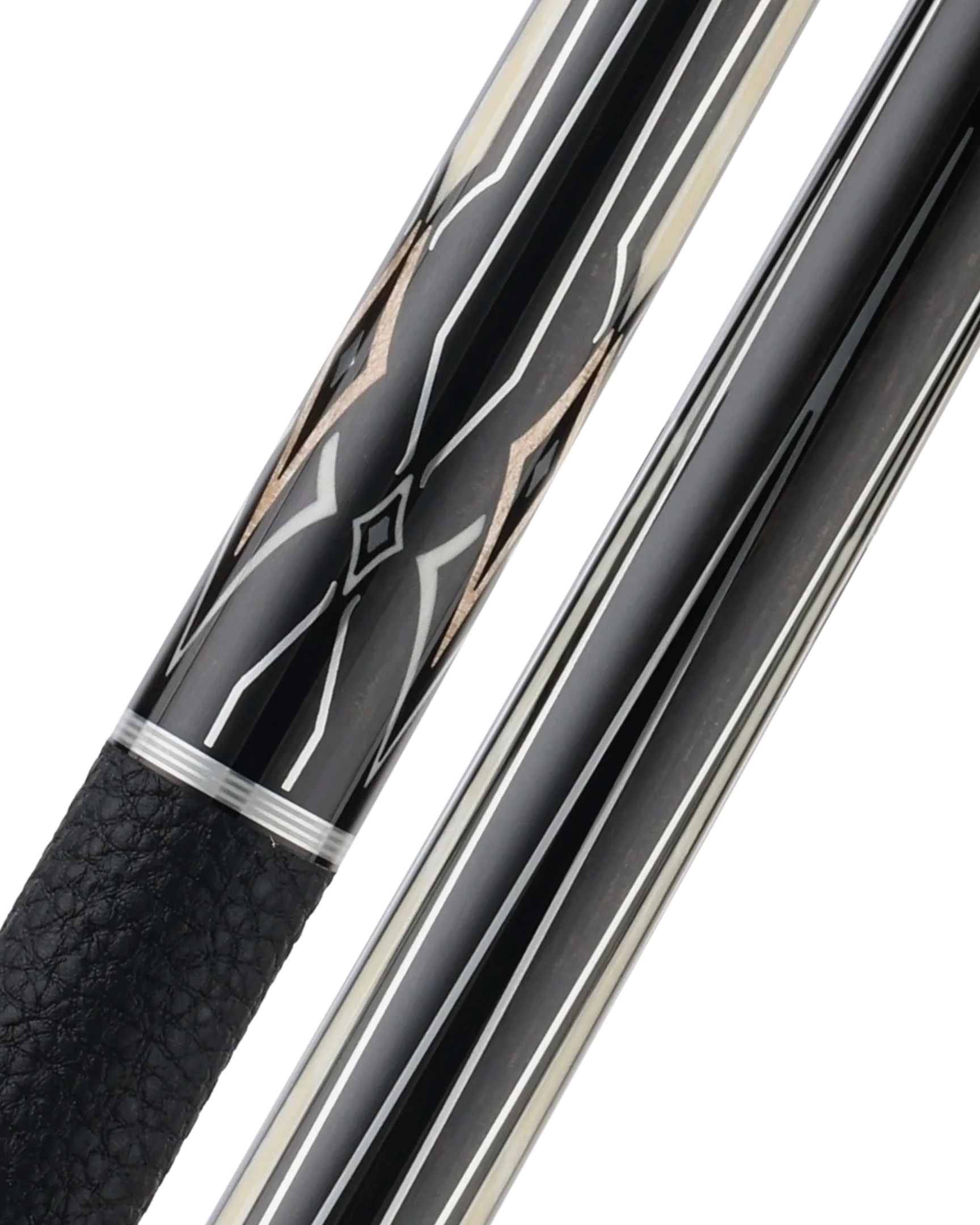 Blak5 2 closeup forearm designs