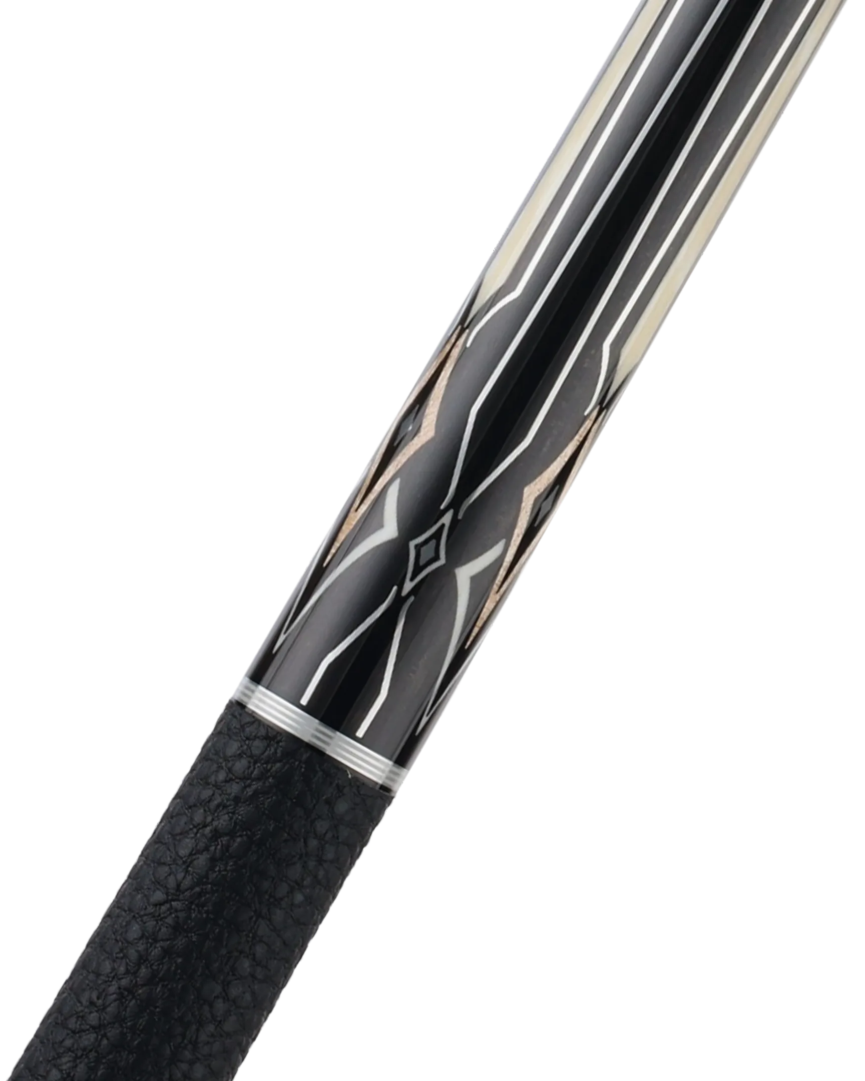 Blak5 2 forearm closeup
