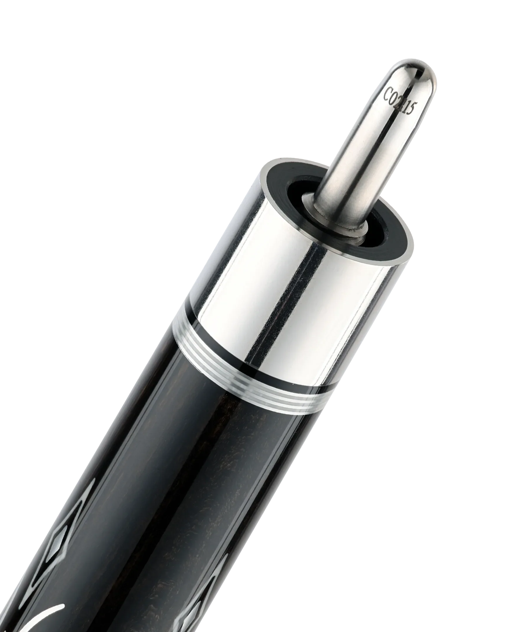 Blak5 5 closeup Uni-Loc