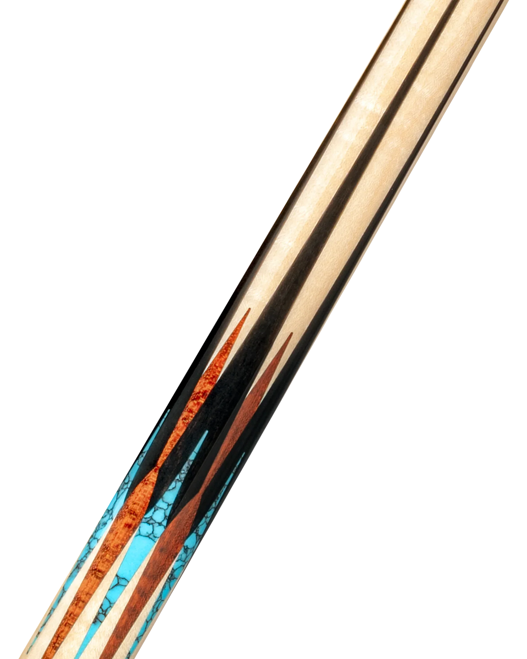 Carom Dani Sanchez Maple Cue Forearm