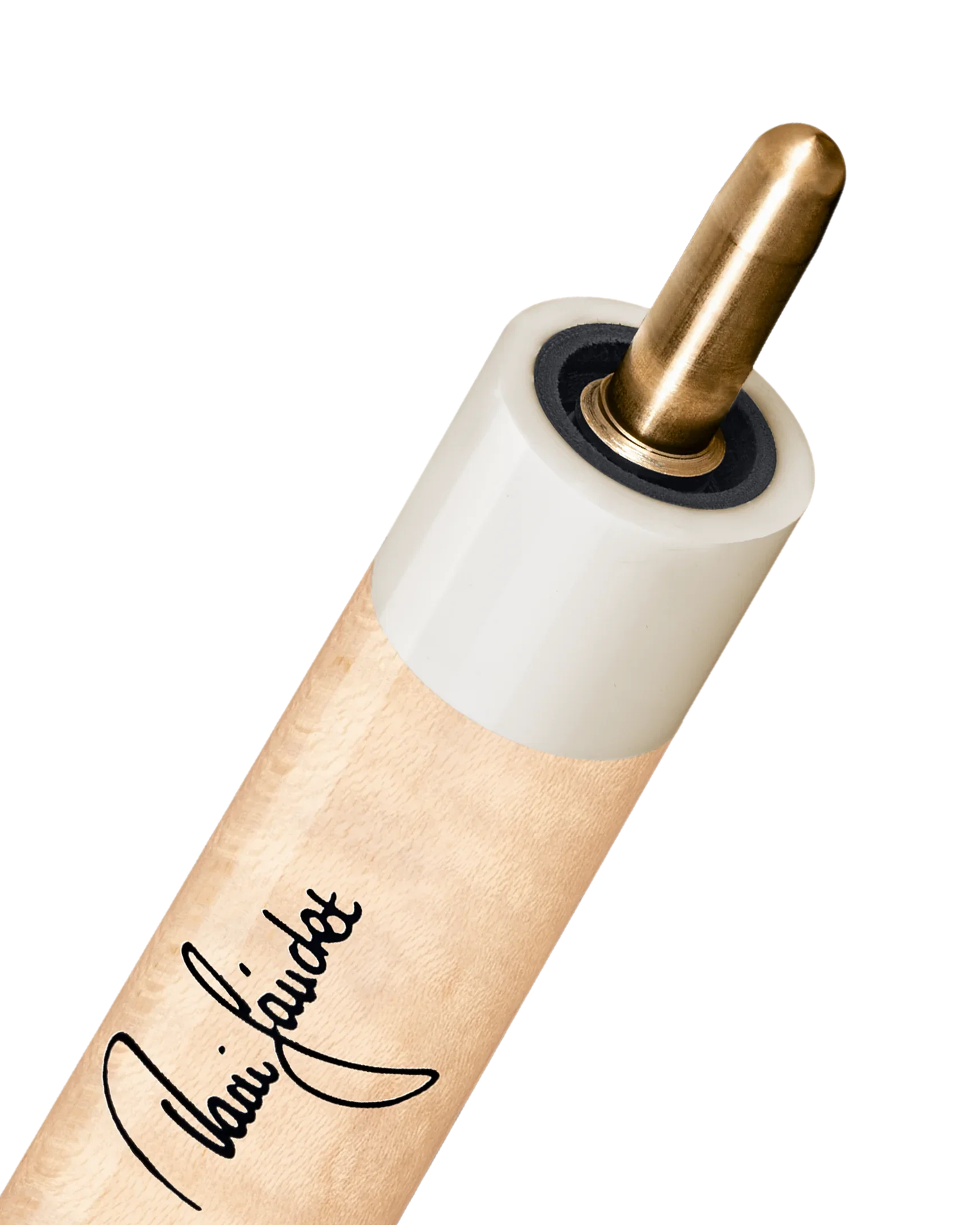Carom Dani Sanchez Maple Cue Pin