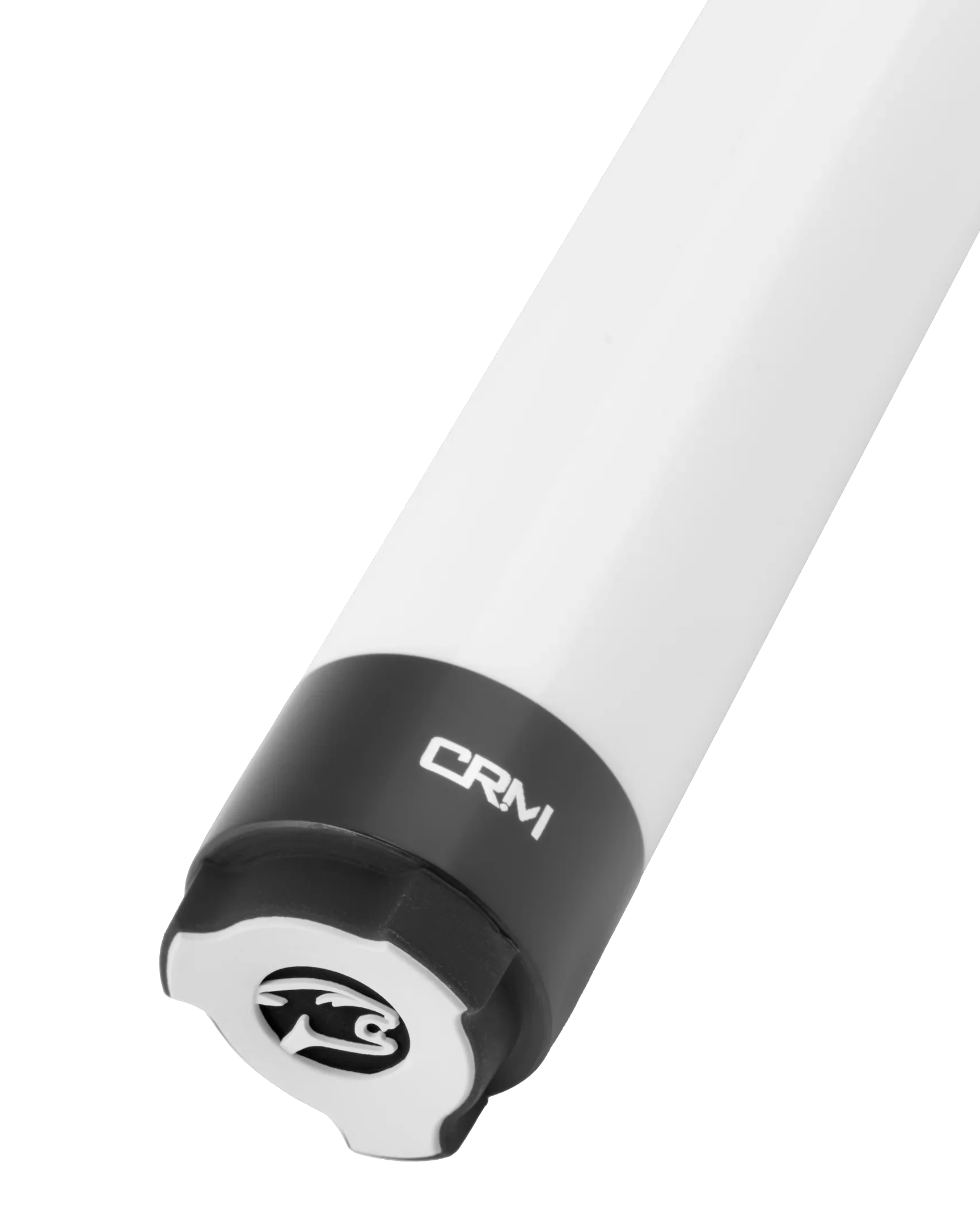 Ice Sport2 Carom Cue Butt with Logo