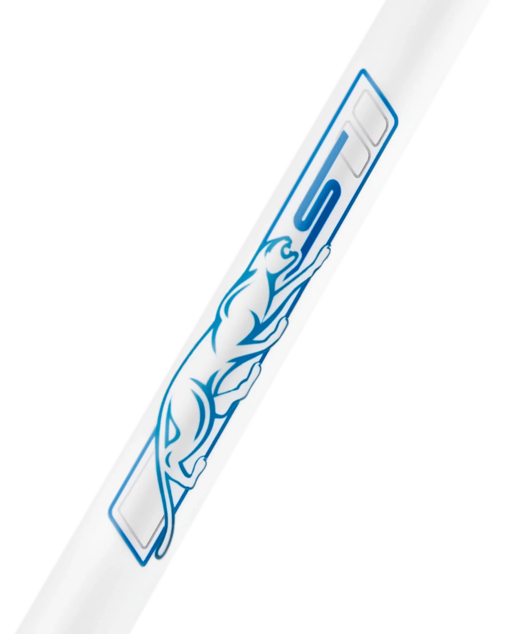 Ice Sport2 Carom Cue Forearm with Logo
