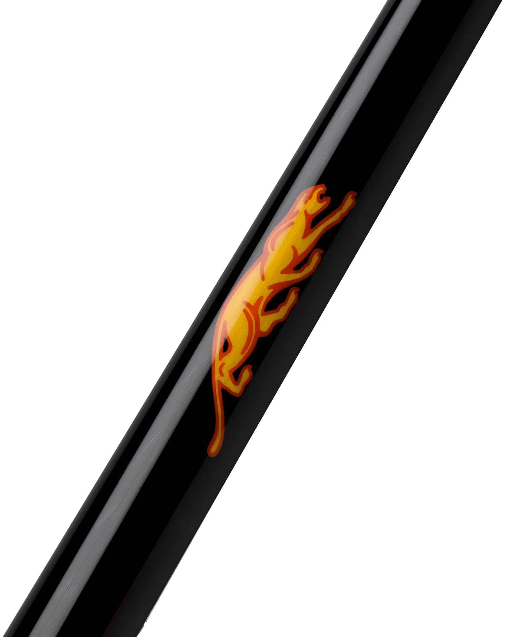 Predator Double Butterfly Pool Cue Forearm