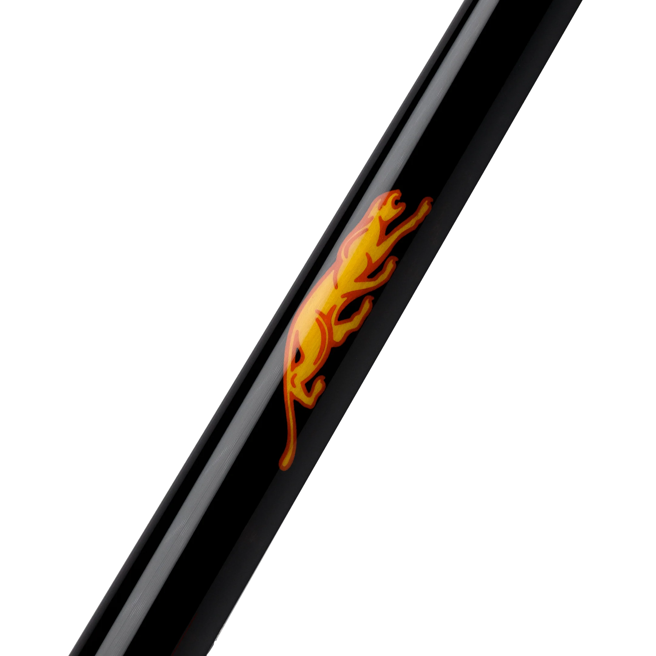 Predator Double Butterfly Pool Cue Forearm