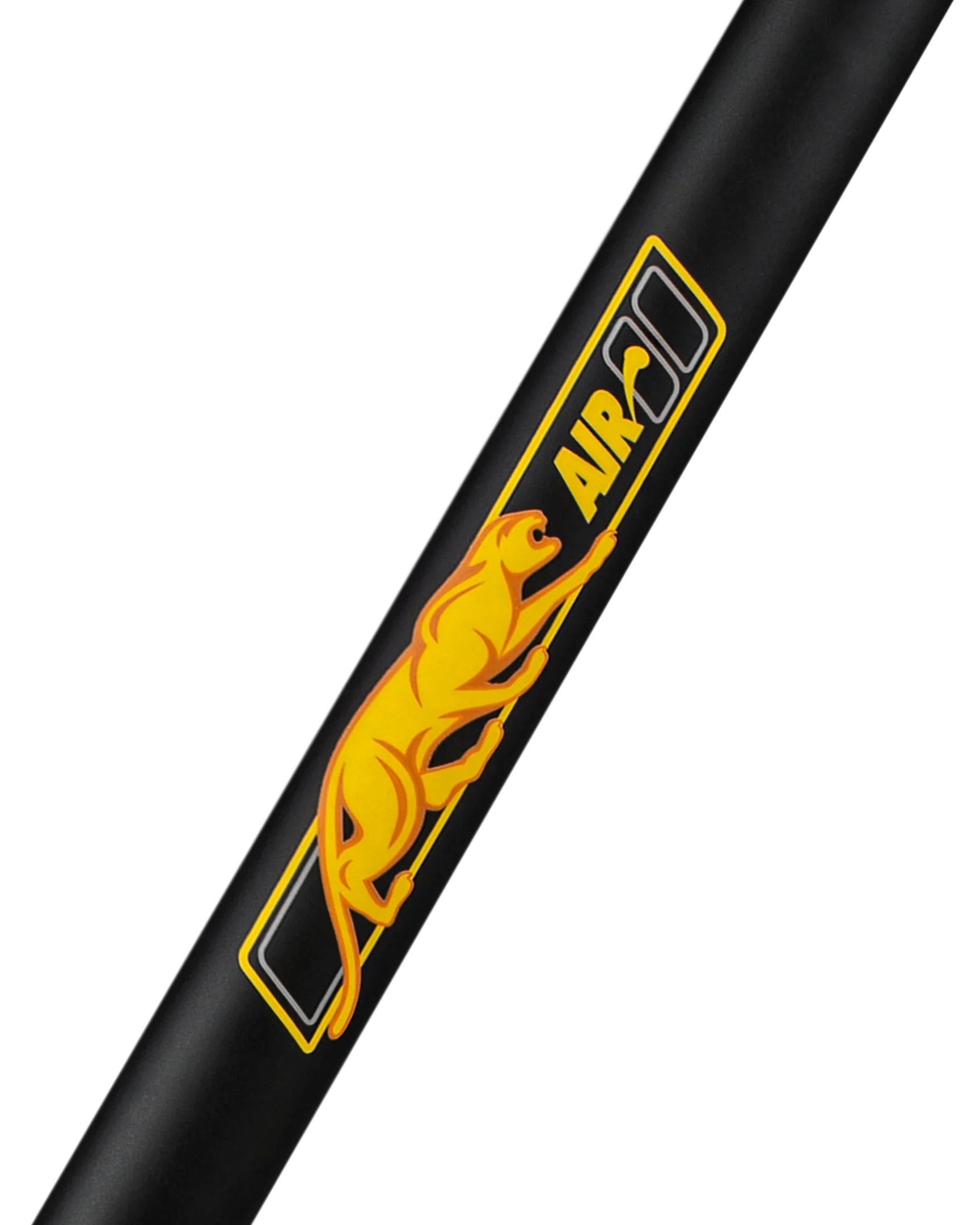 Air2 No Wrap Jump Cue Forearm