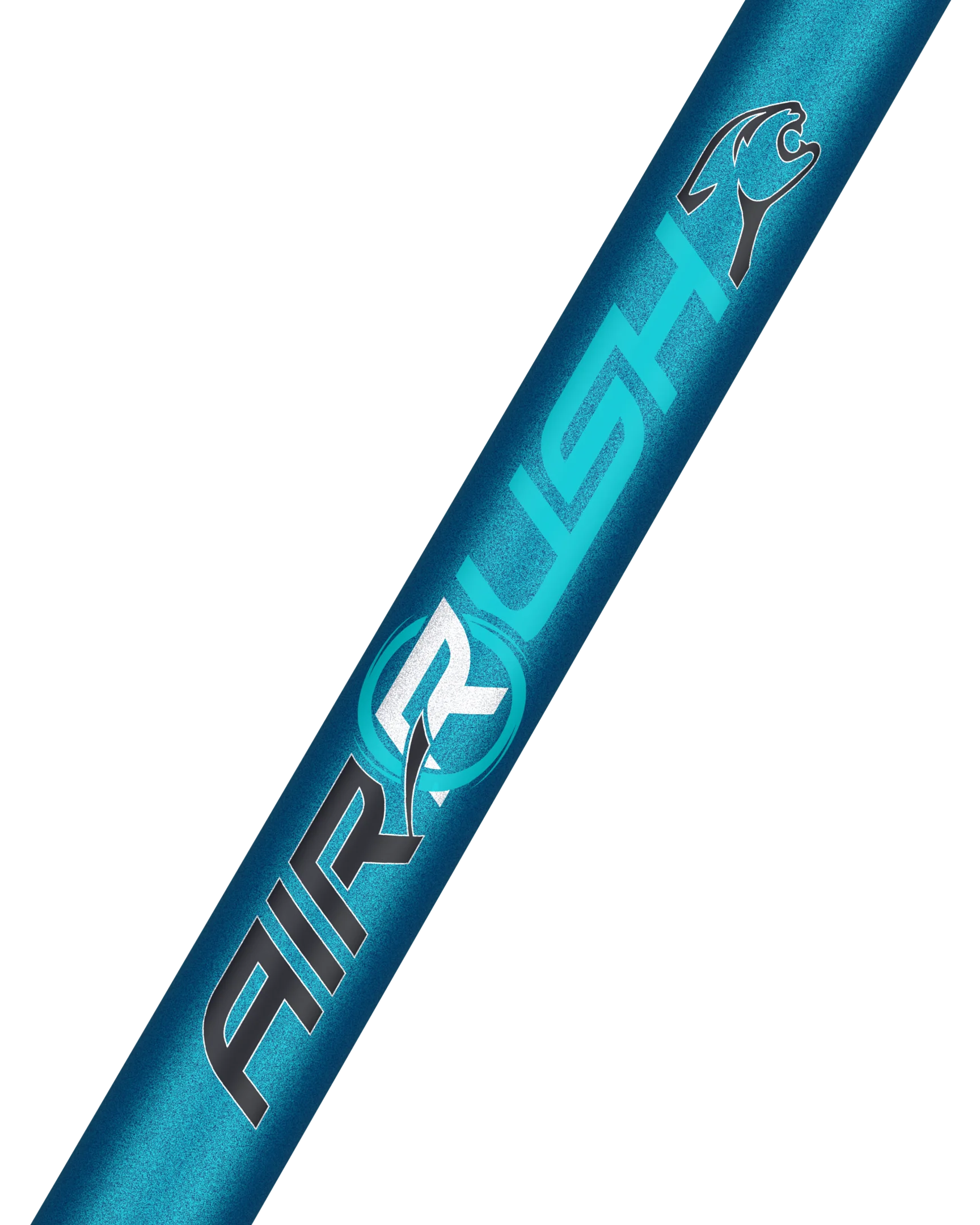 Predator Air Rush Color of the Year Teal No Wrap Jump Cue Forearm