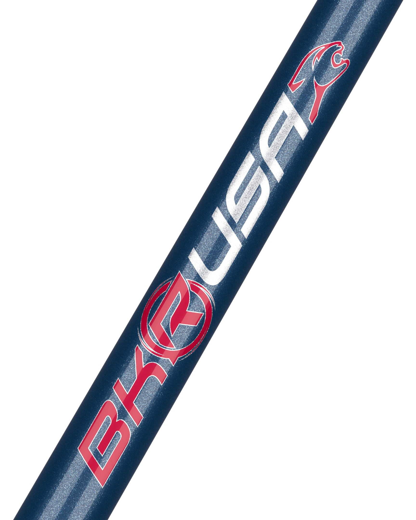 Predator BK Rush USA Break Cue No Wrap Forearm