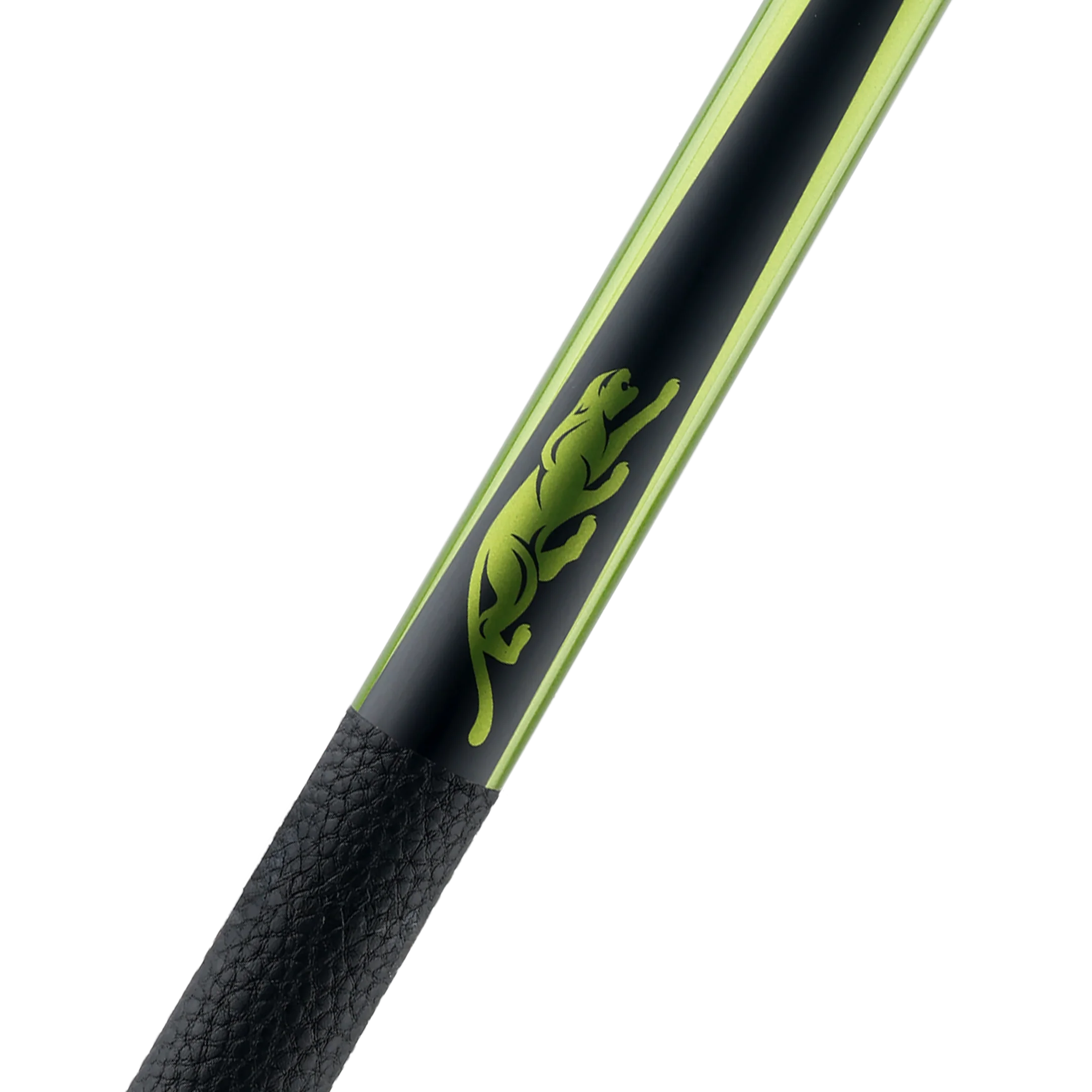 Predator SP2 Lime Green 2 Pool Cue Forearm
