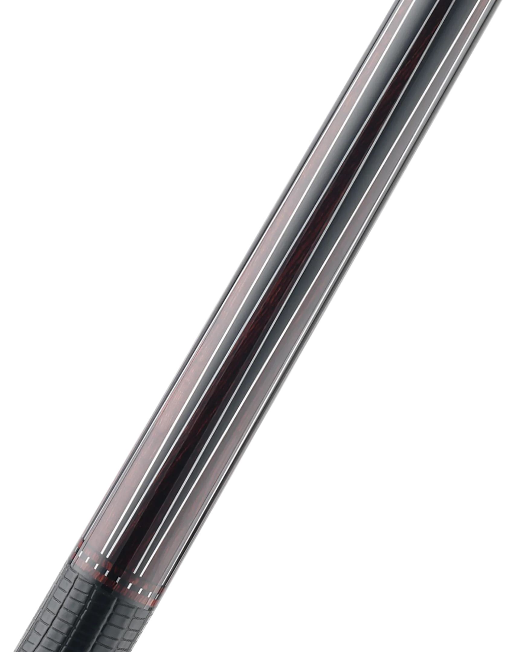Predator TS8 Ebony & Kingwood Pool Cue Forearm