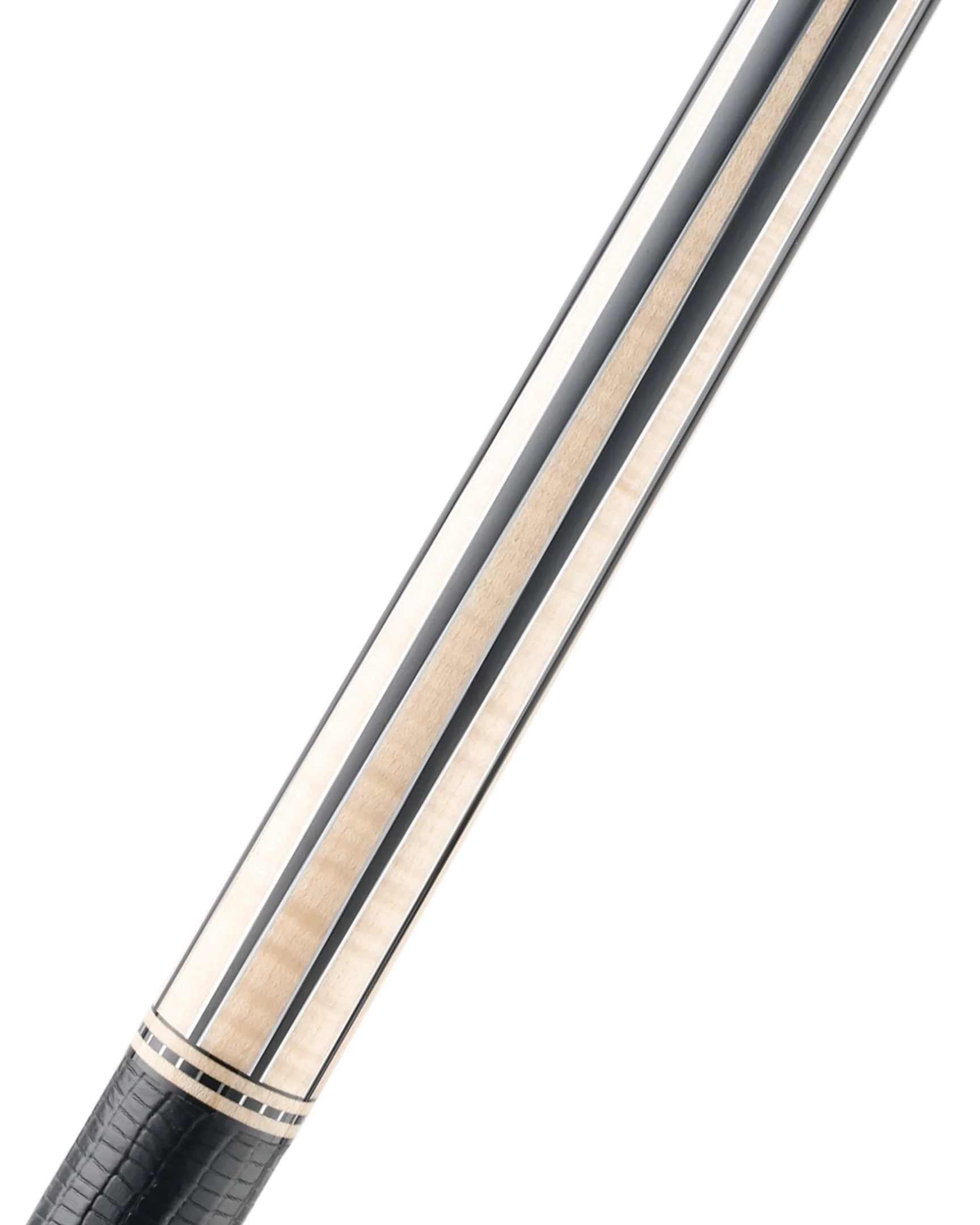 Predator TS8 Ebony & Maple Pool Cue Forearm