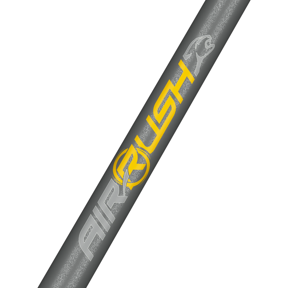 Predator Air Rush Knight Horse No Wrap Jump Cue Forearm