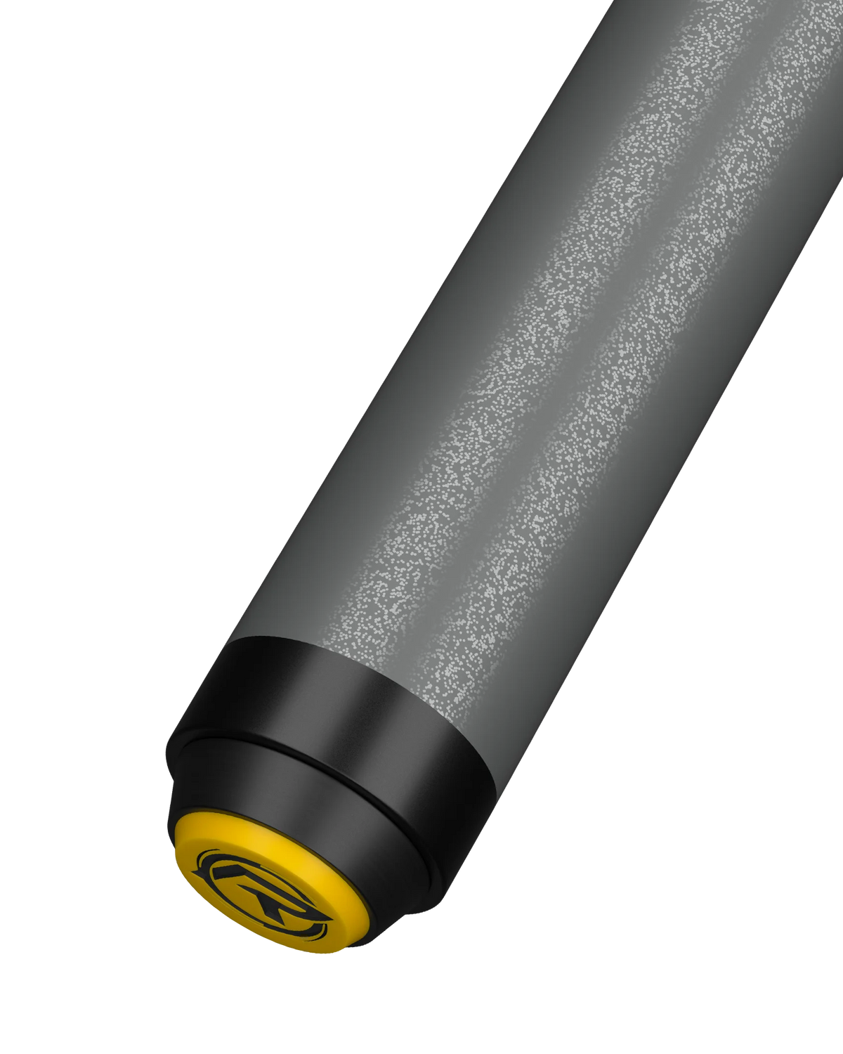 Air Rush Knight Horse No Wrap Jump Cue Butt With Predator Brand Mark