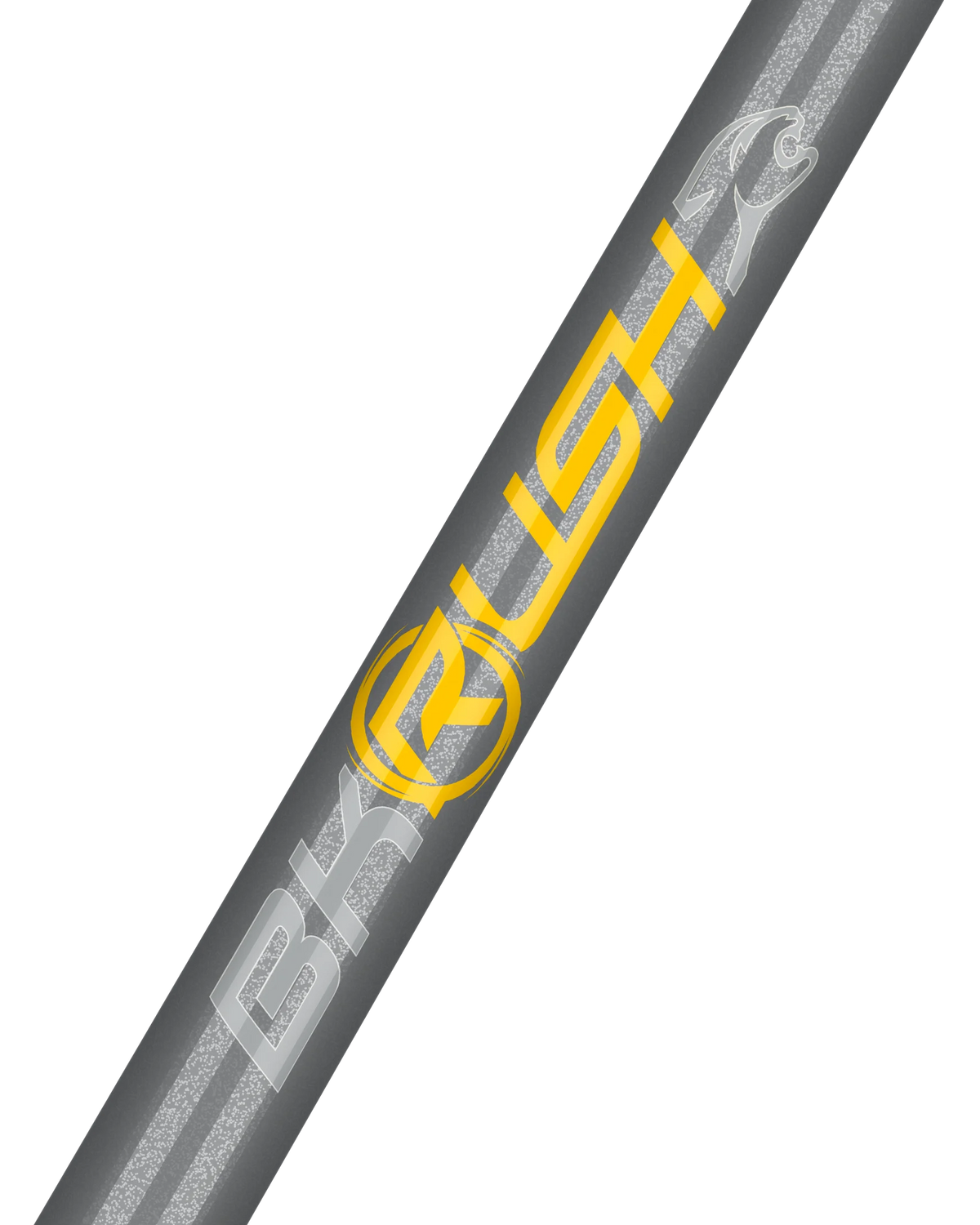 Predator BK Rush Knight Horse No Wrap Break Cue Forearm