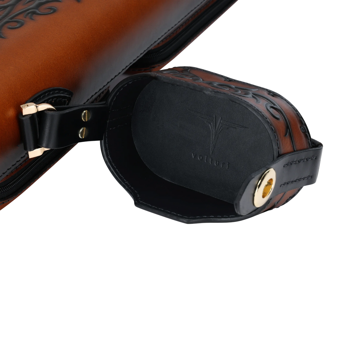 Predator Limited Edition Volturi Hard Pool Case Inside Top Cap
