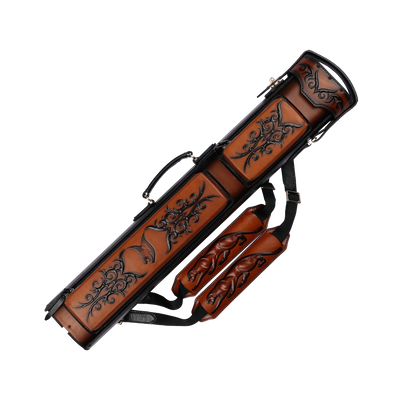 Predator Limited Edition Volturi Hard Pool Case Diagonal With Straps
