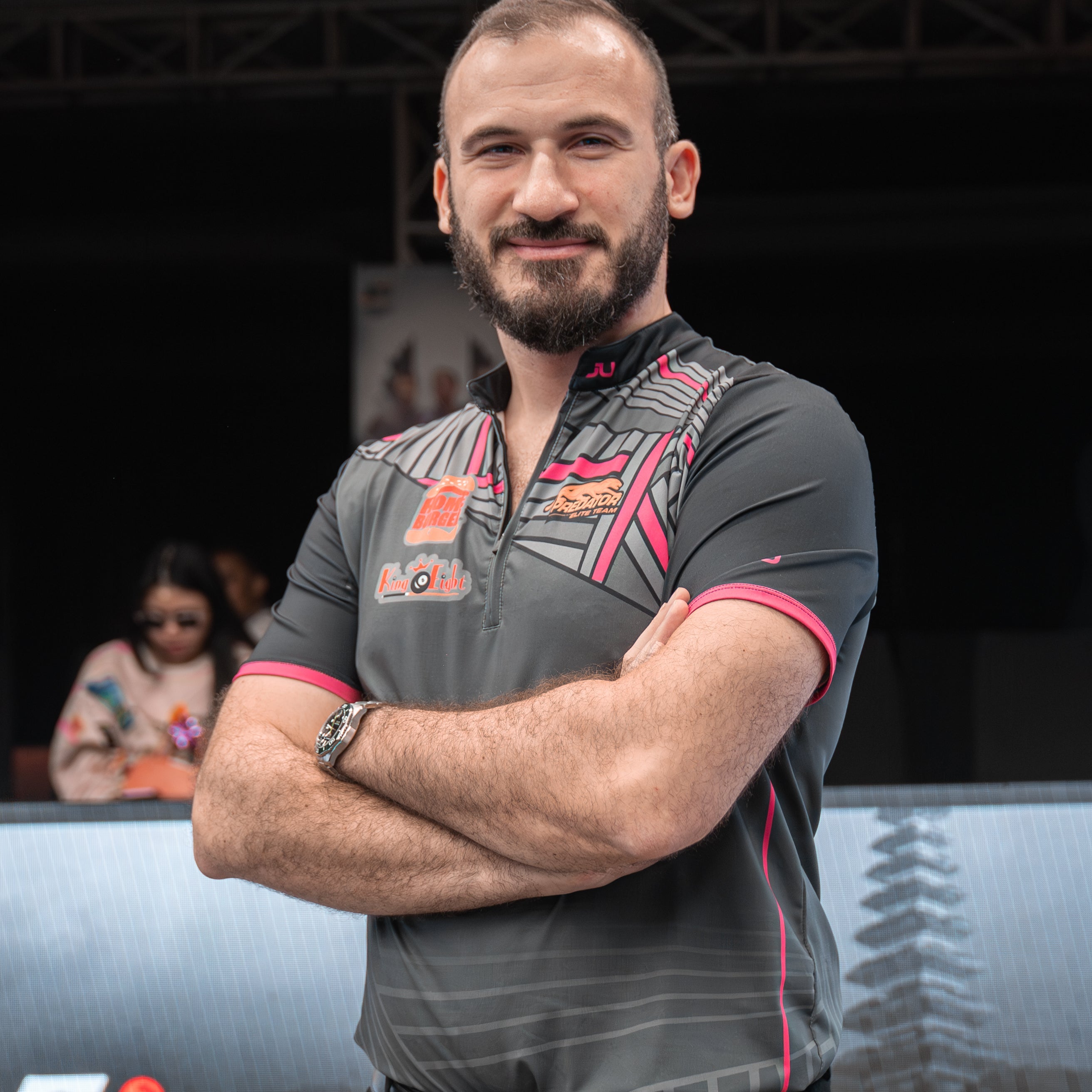Alex Kazakis