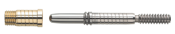 Uni-Loc Original Pin Insert
