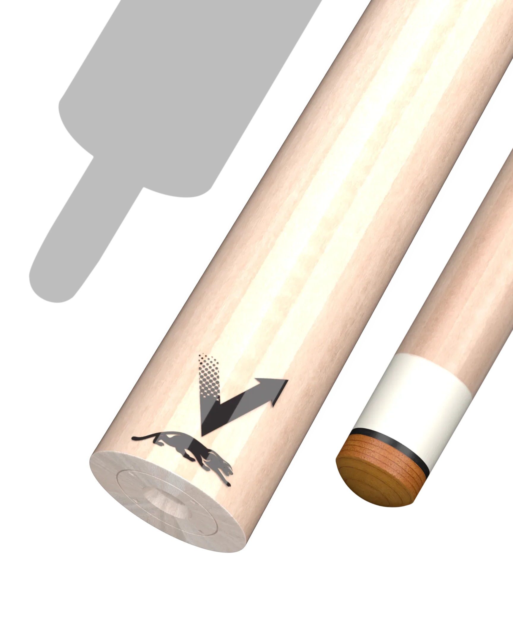 Vantage partial joint