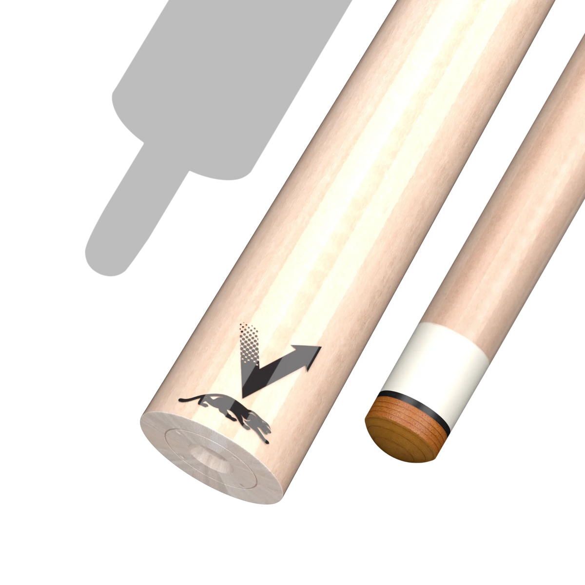 Vantage partial joint