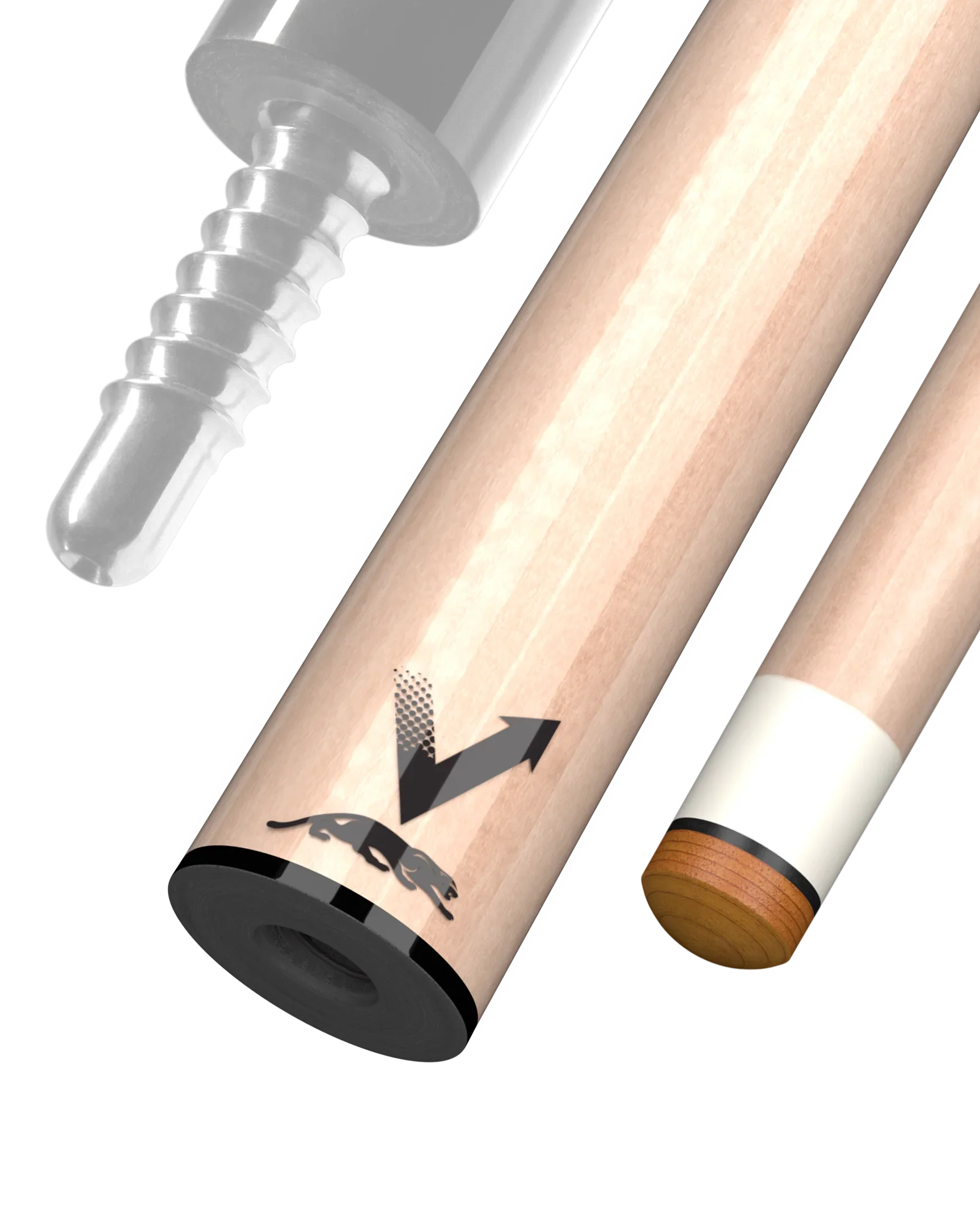 Vantage Radial Thin Collar
