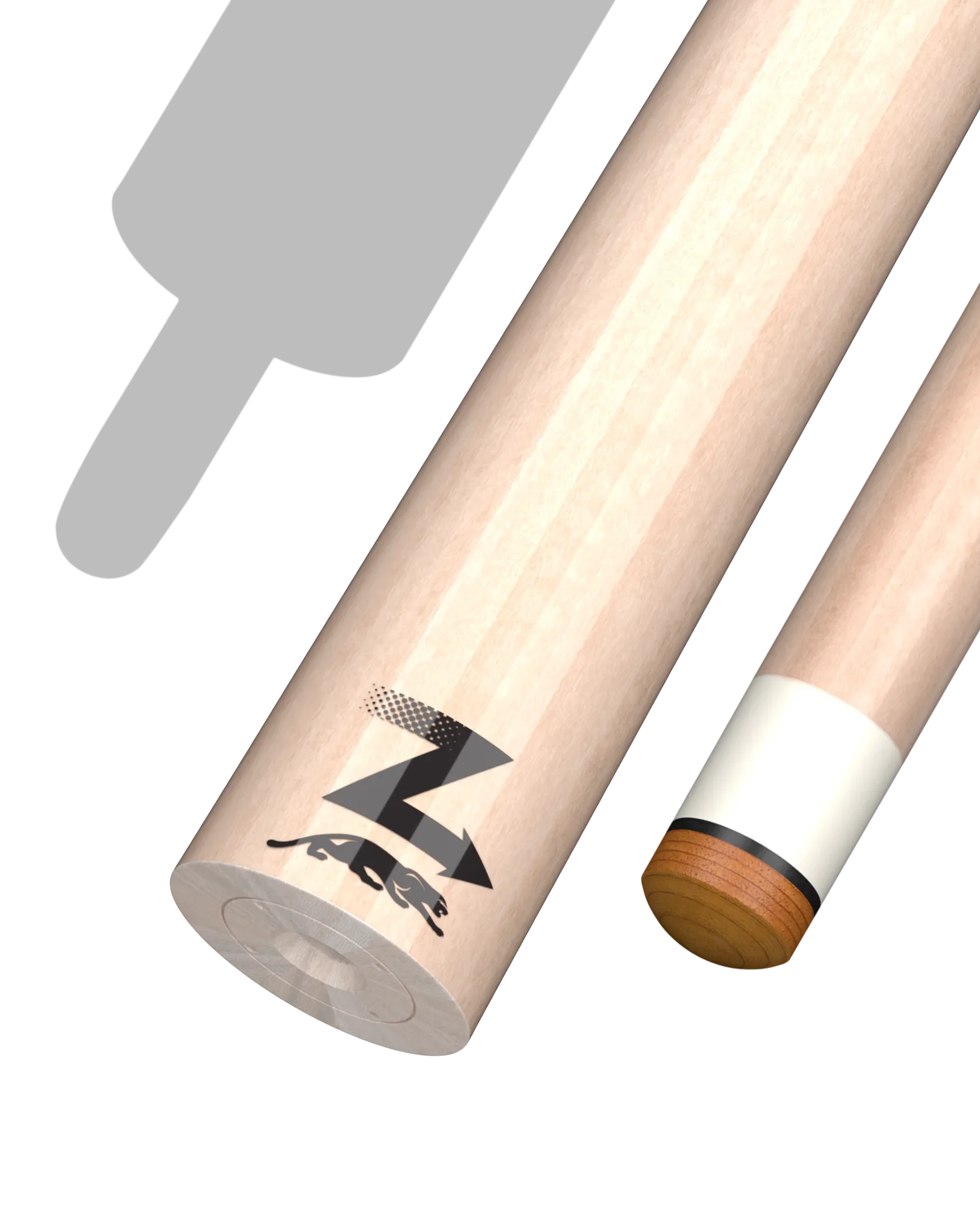 Z-3 partial joint