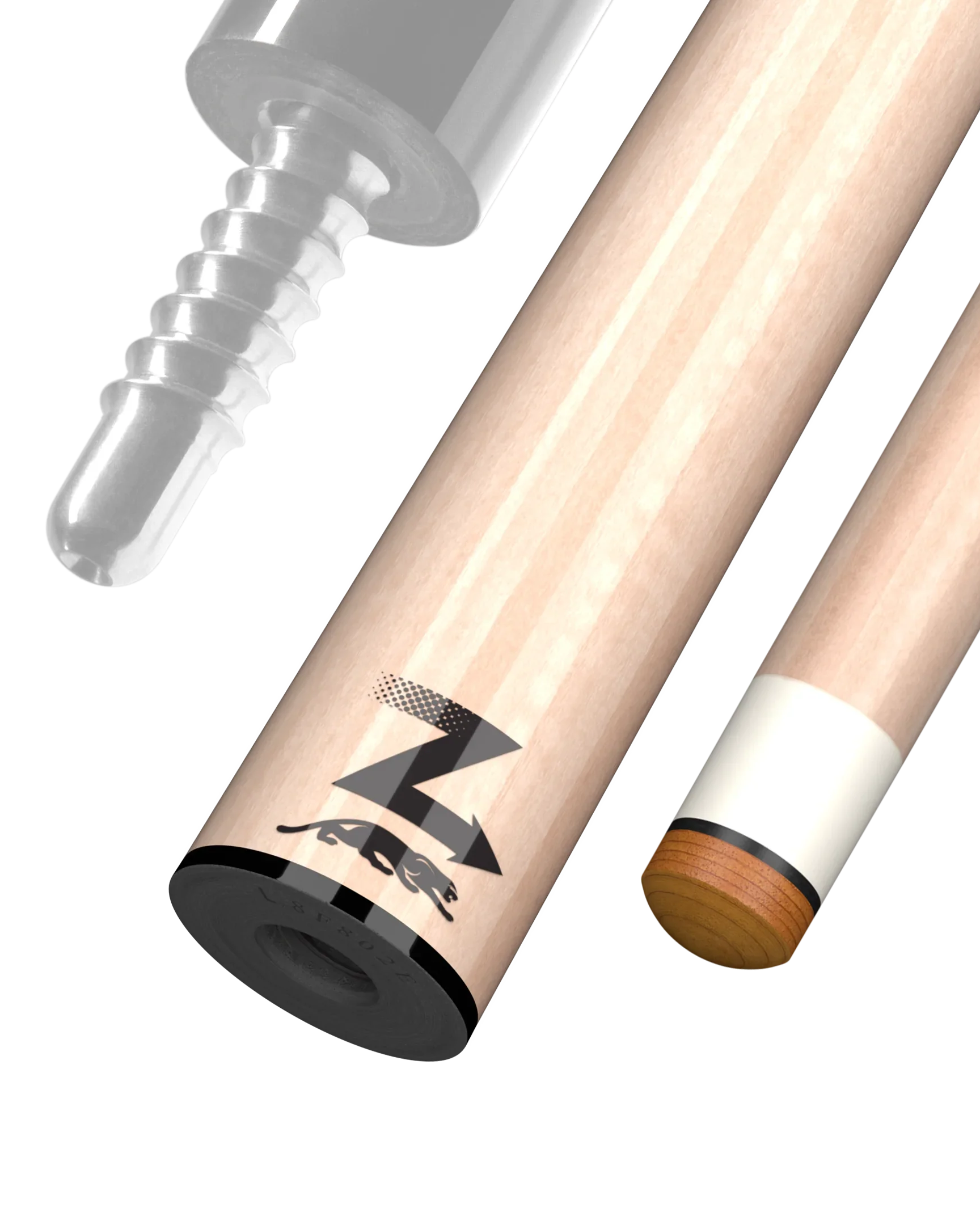 Z-3 Radial Thin Collar