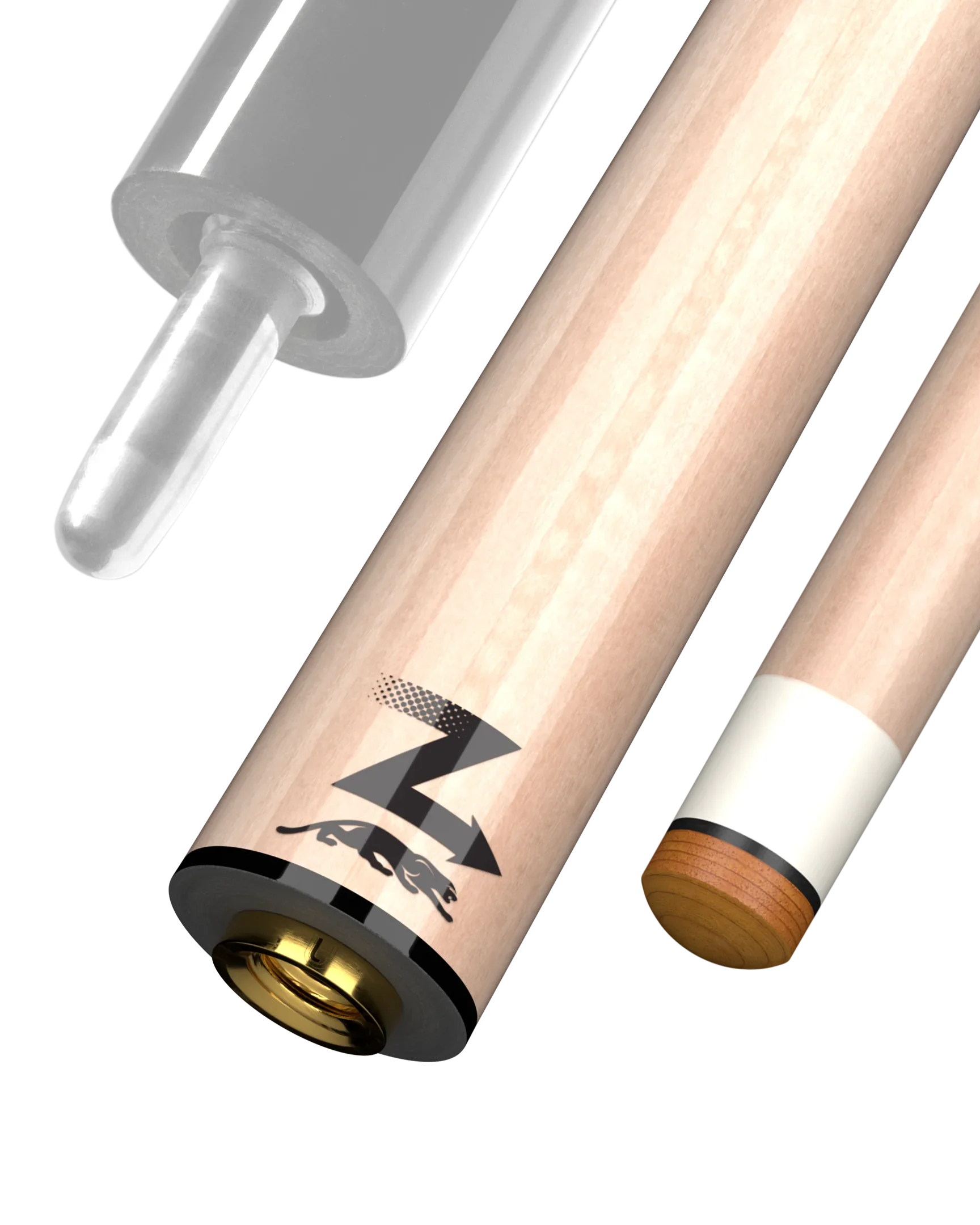Z-3 Uni-Loc Thin Collar