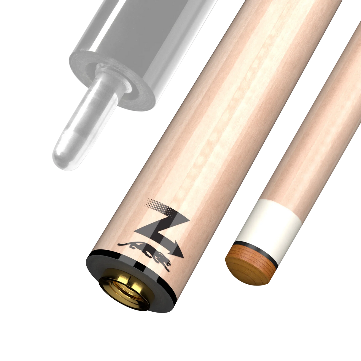 Z-3 Uni-Loc Thin Collar