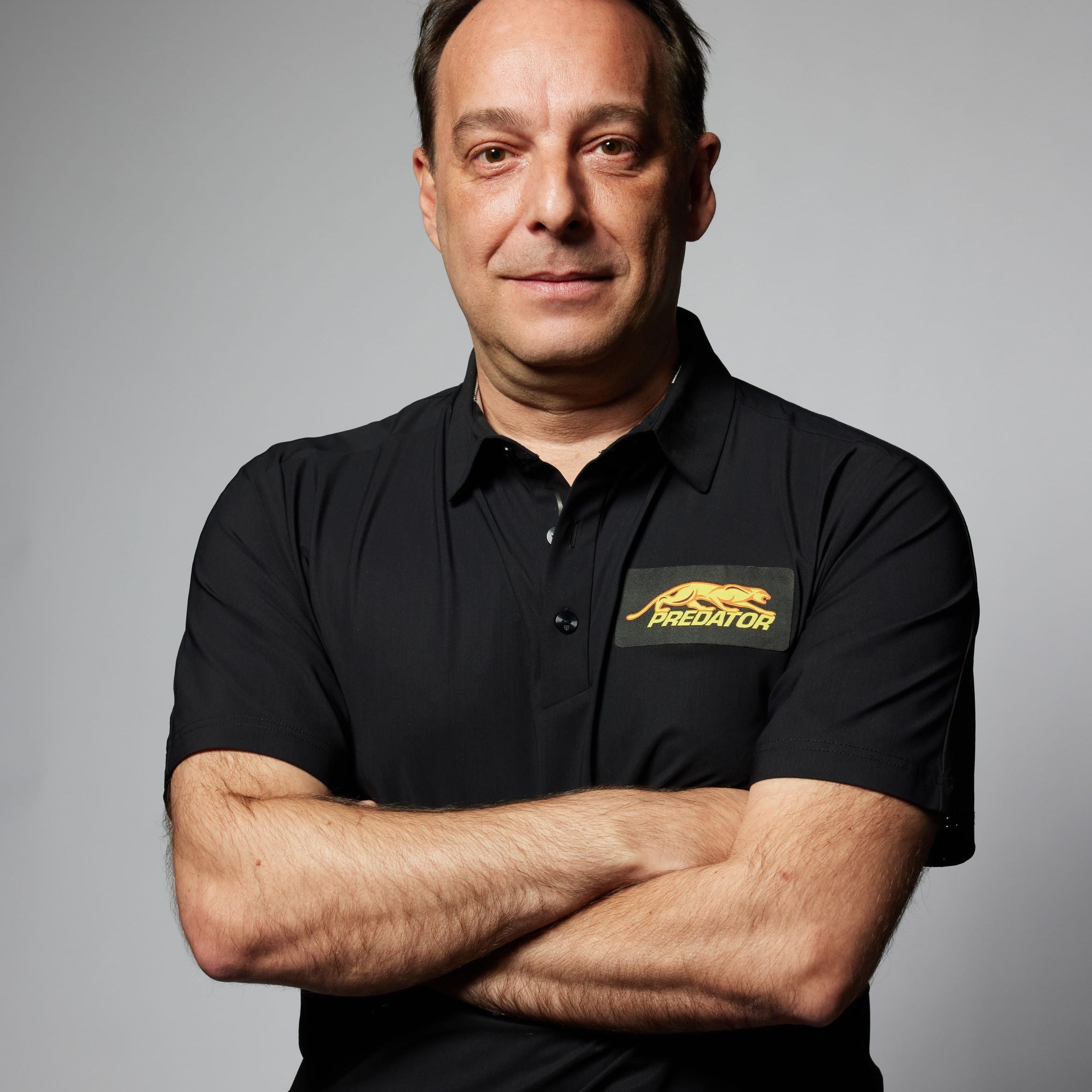 Daniel Sanchez Professional Carom Player