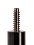 3/8X10 thread pin