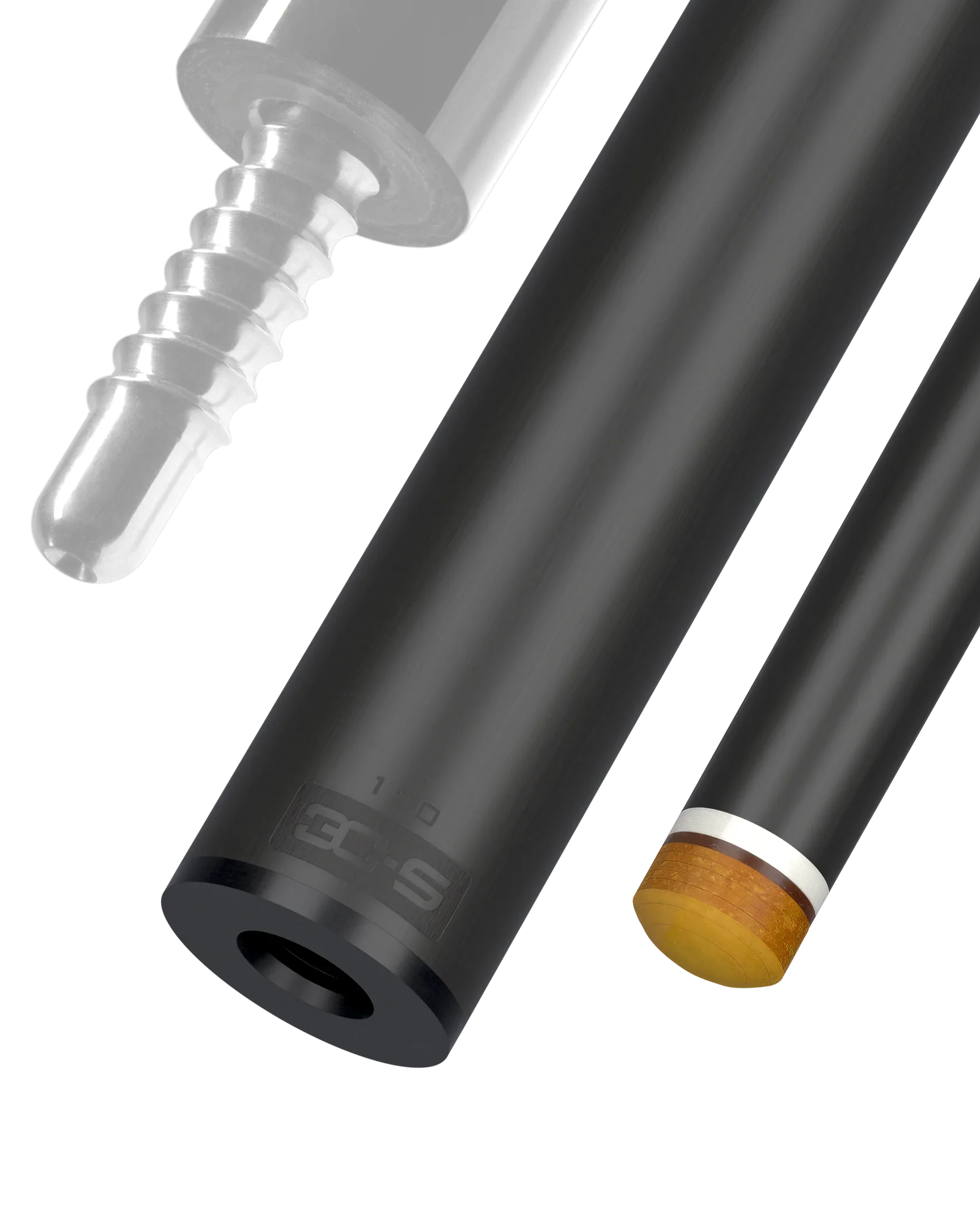 Predator REVO carbon shaft 3C-S radial pin