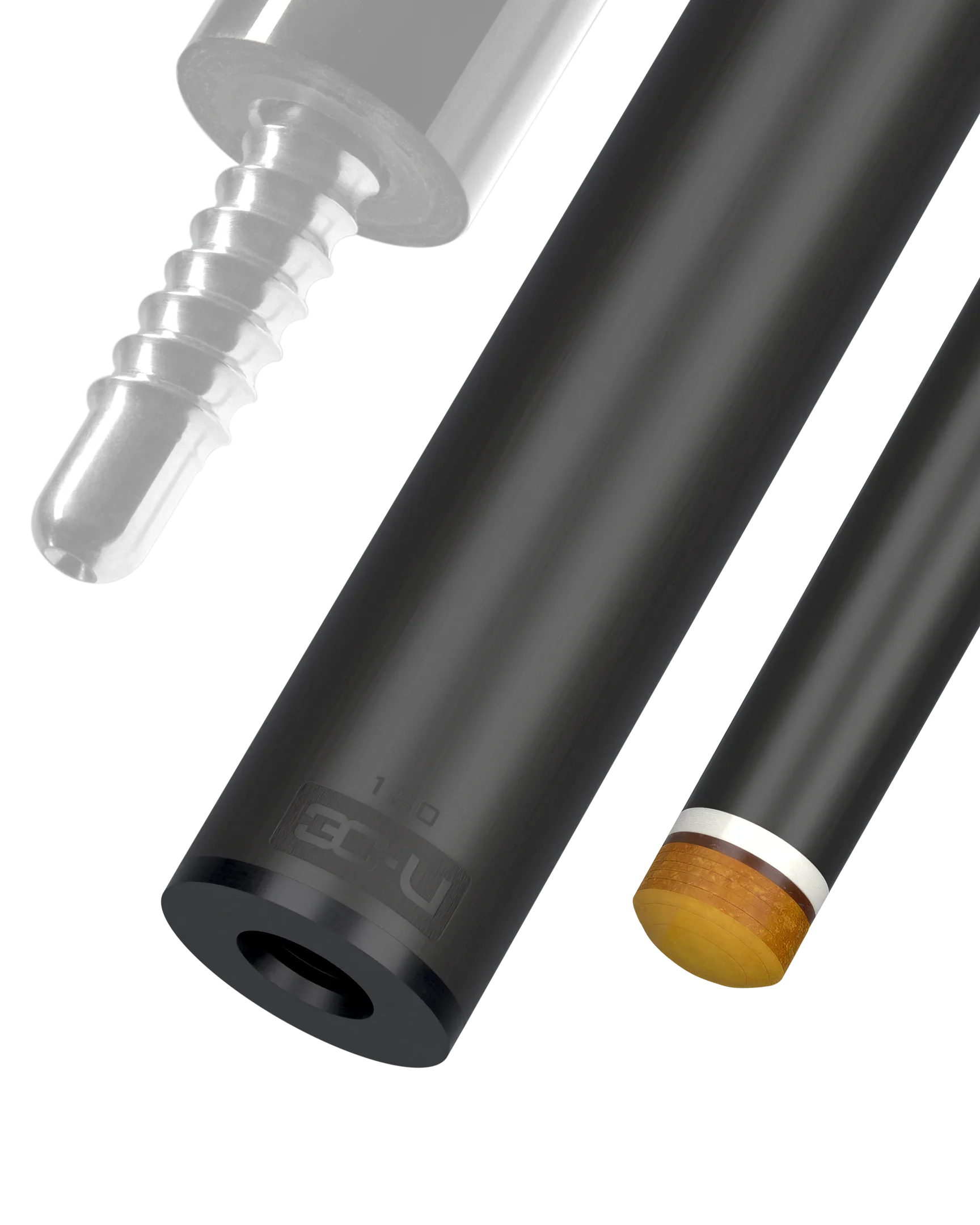 Predator REVO carbon shaft 3C-U radial pin