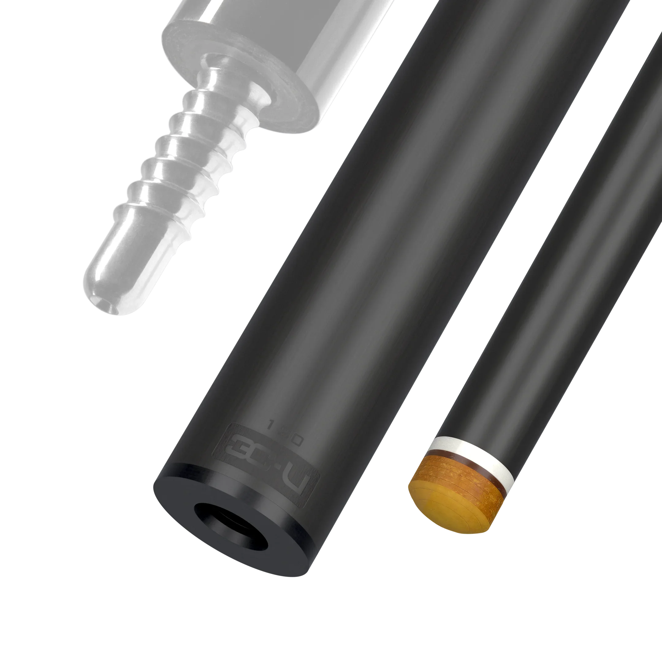 Predator REVO carbon shaft 3C-U radial pin