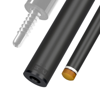 Predator REVO carbon shaft 3C-U radial pin