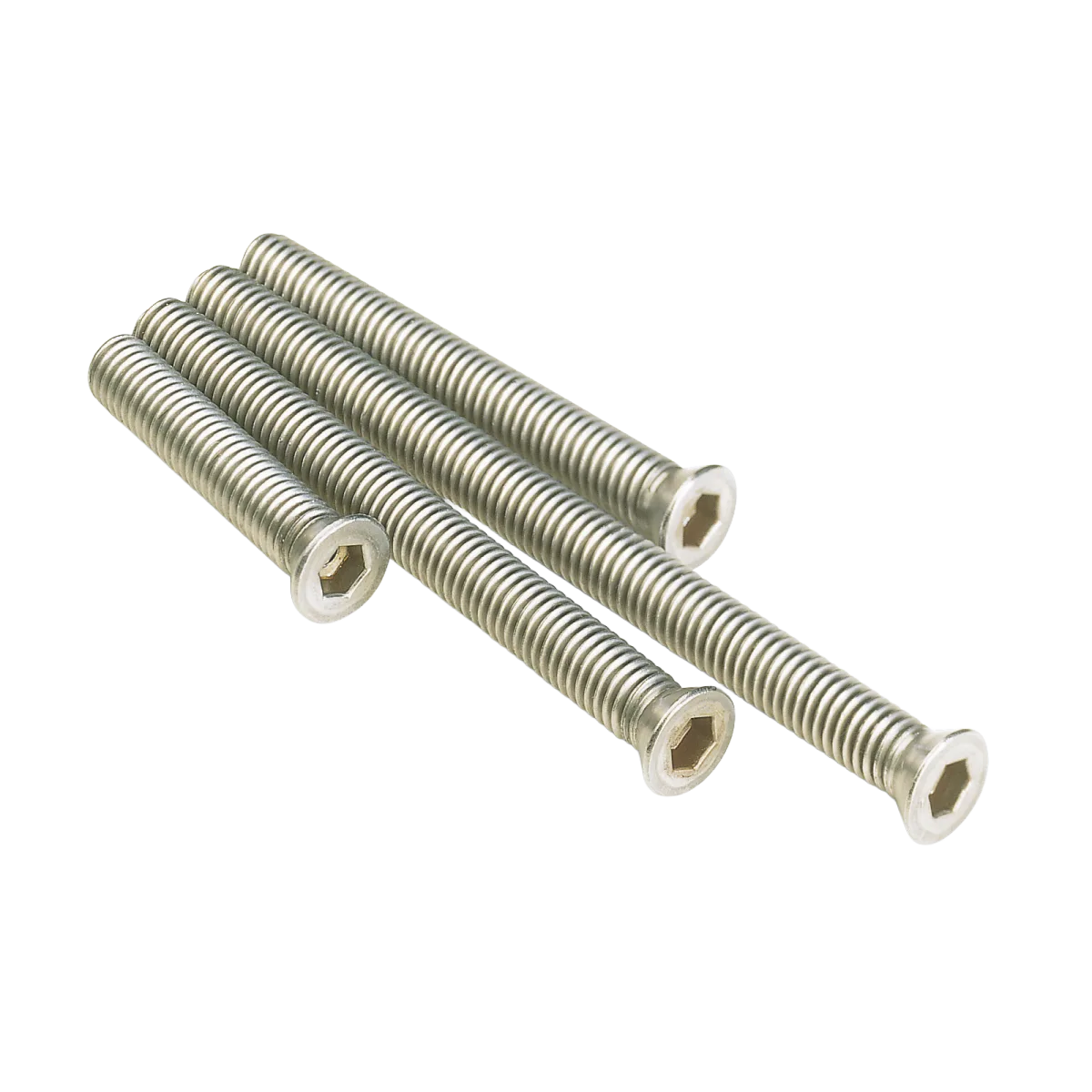 Weight bolts