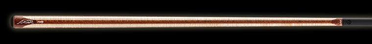 P3 REVO No Wrap Retired Pool Cue