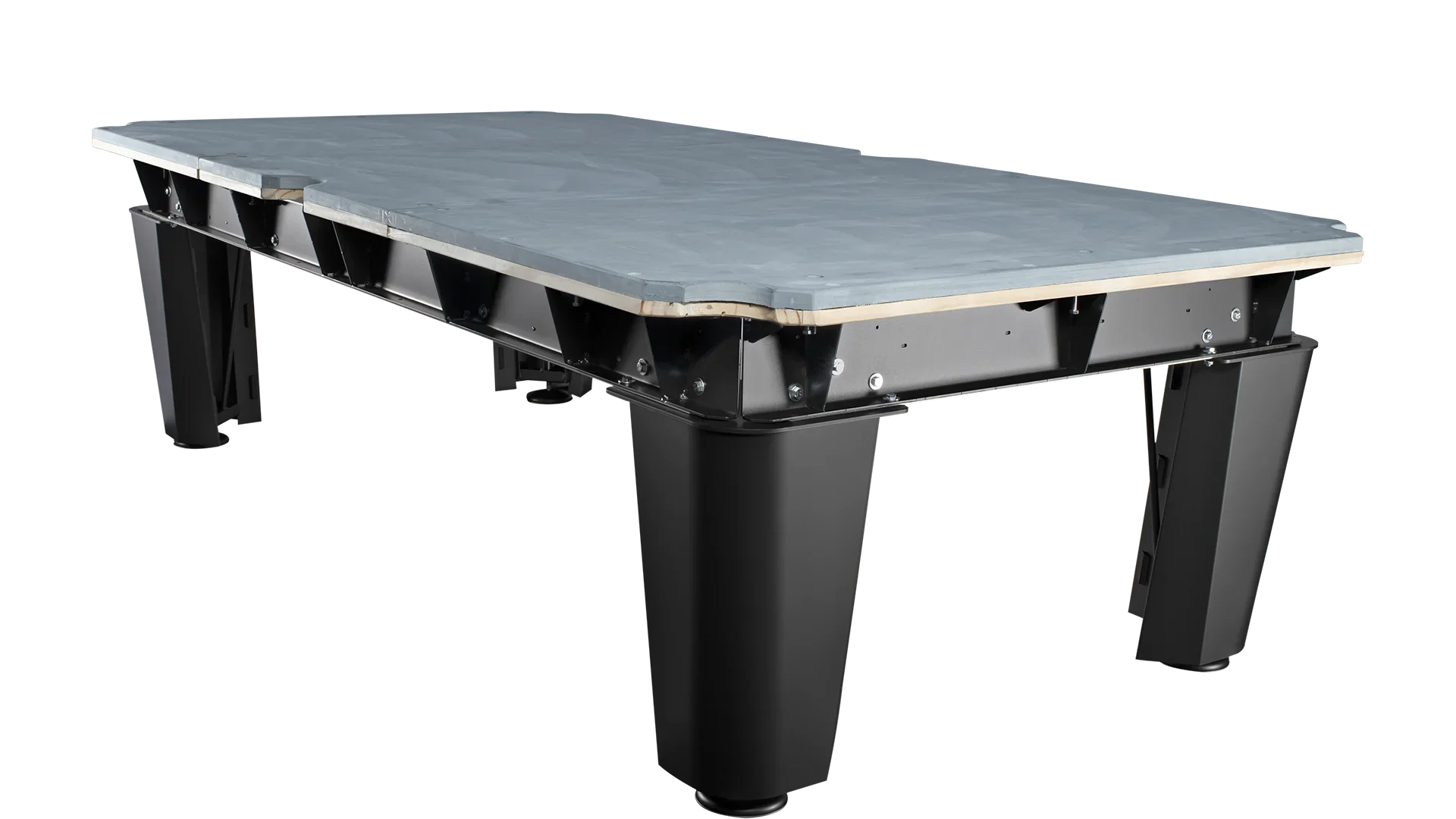 Predator Apex table